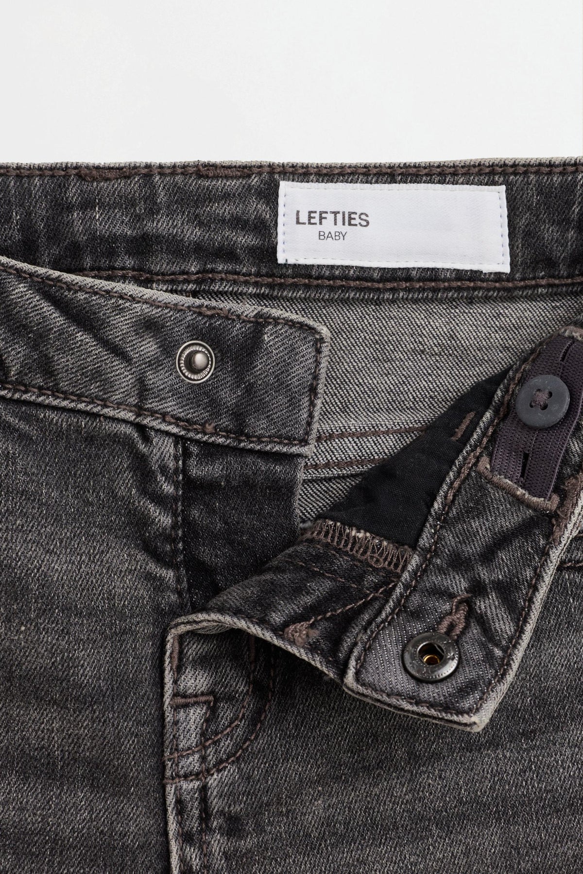 Comfort slim fit jeans
