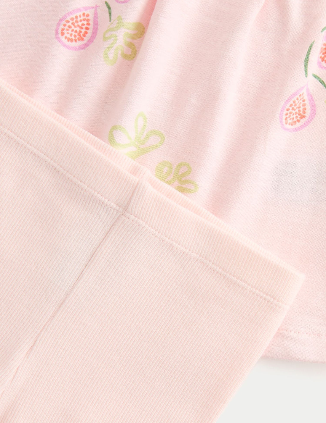 2 Piece Top & Bottom Outfit (0-5 Yrs)