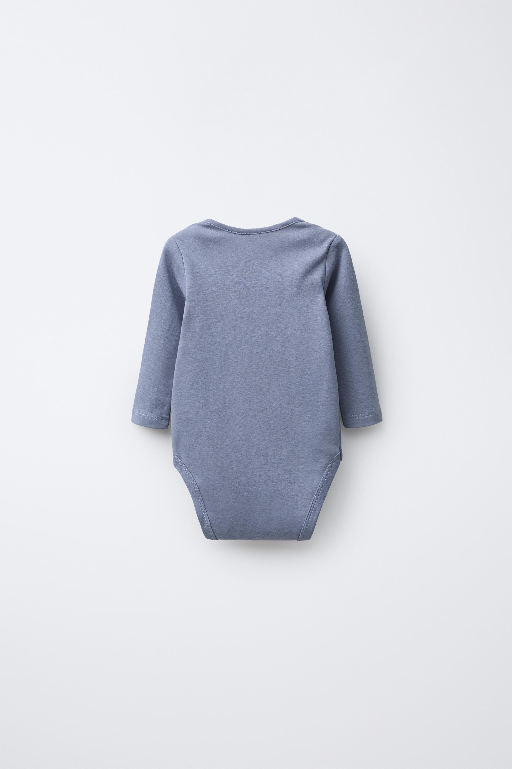 3-PACK PADDINGTON™ BODYSUITS