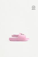 Minnie Mouse ©Disney bath sandals