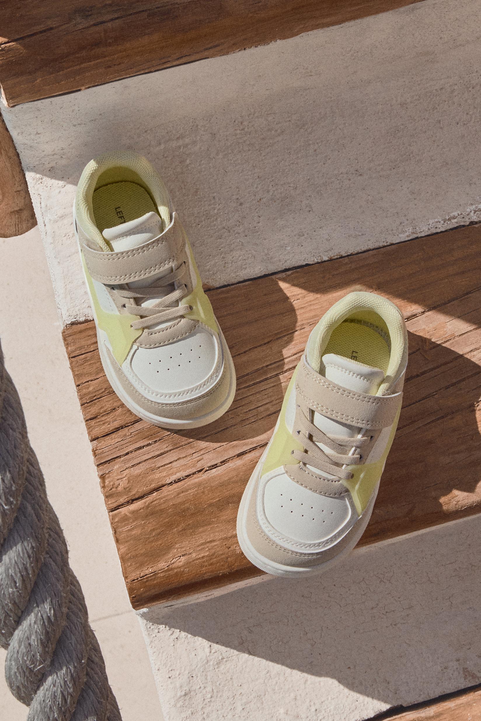 Barefoot Sport Shoe