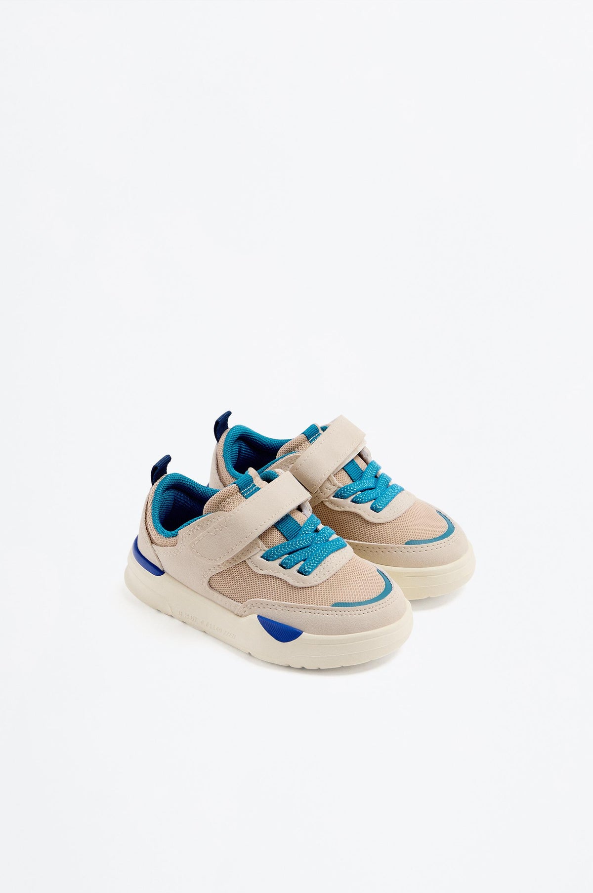 Baby sneakers