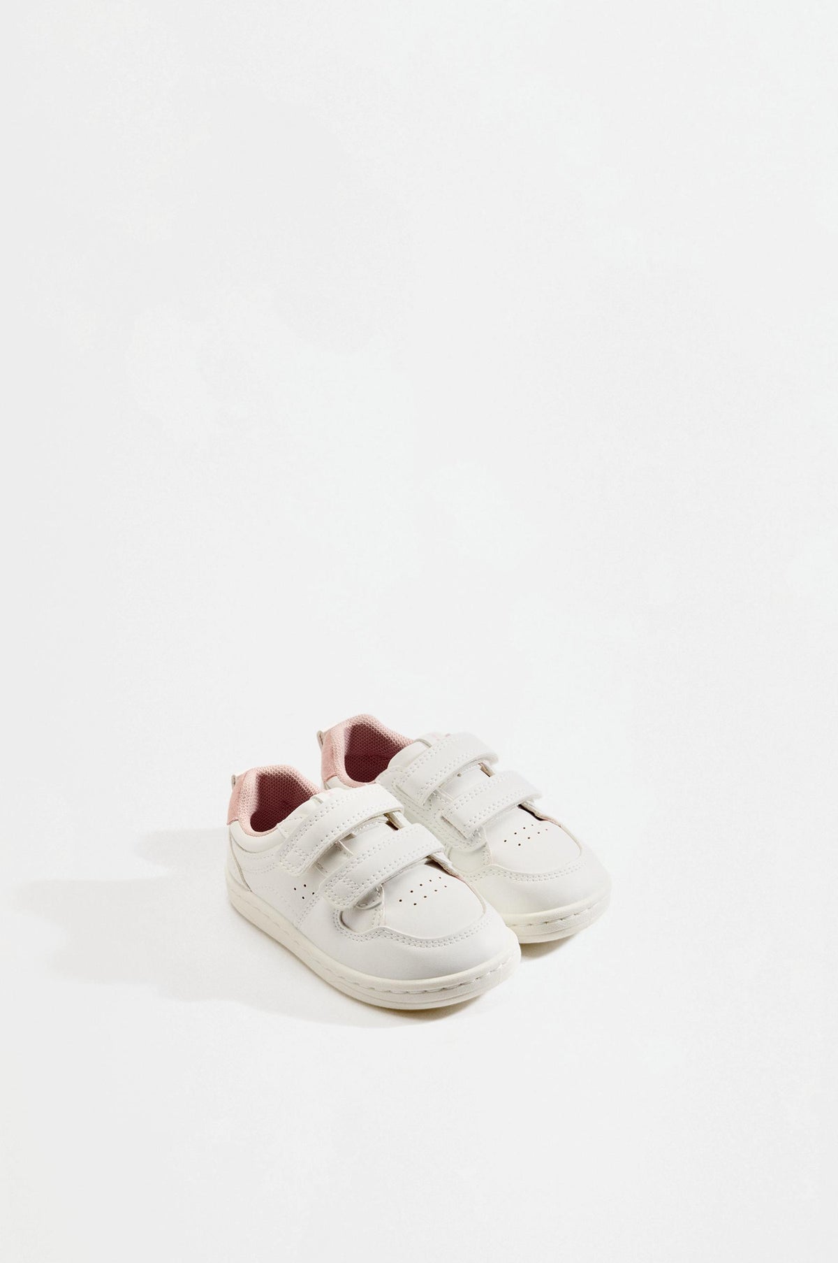Barefoot Sneakers