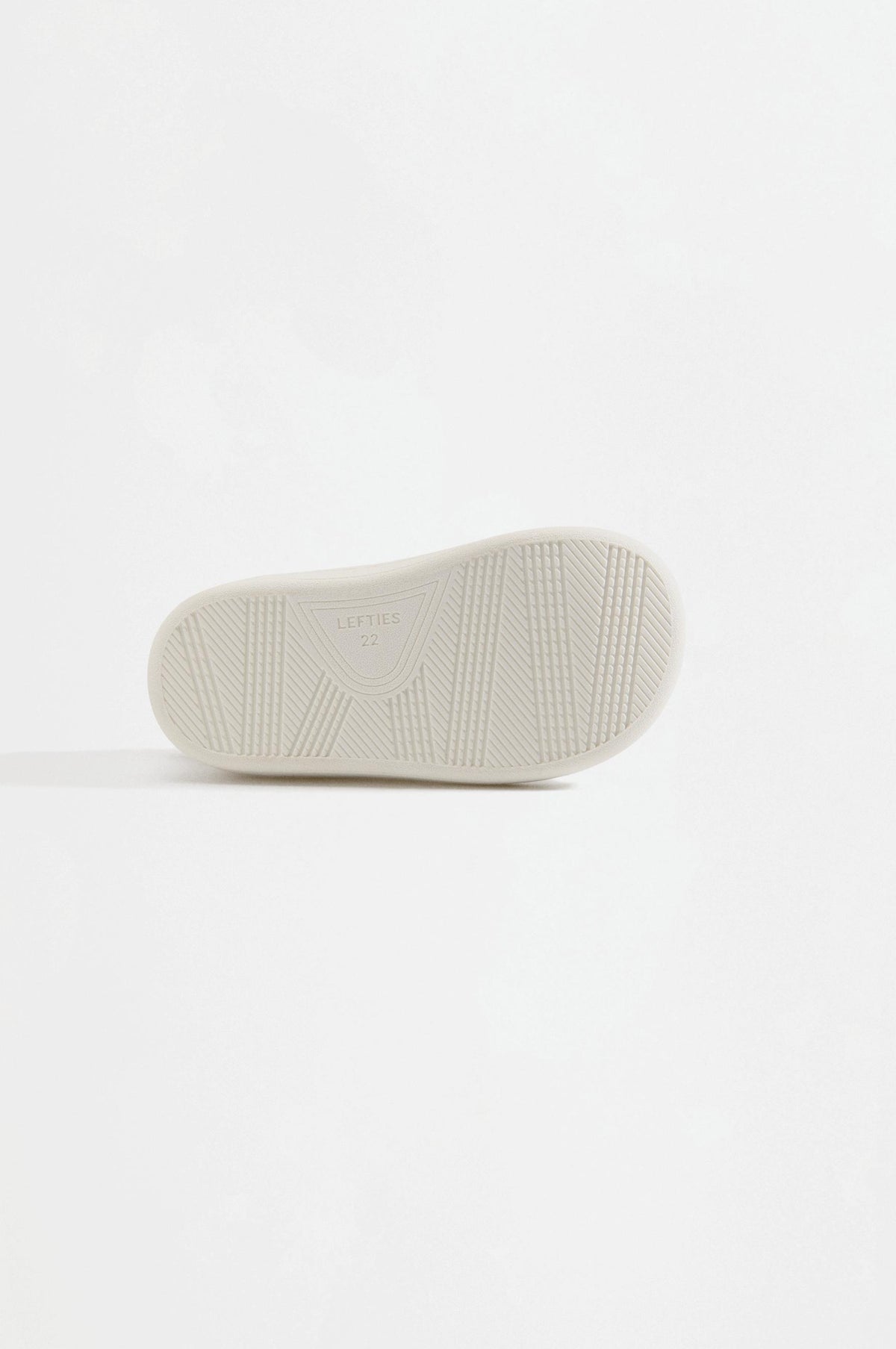Barefoot Sneakers