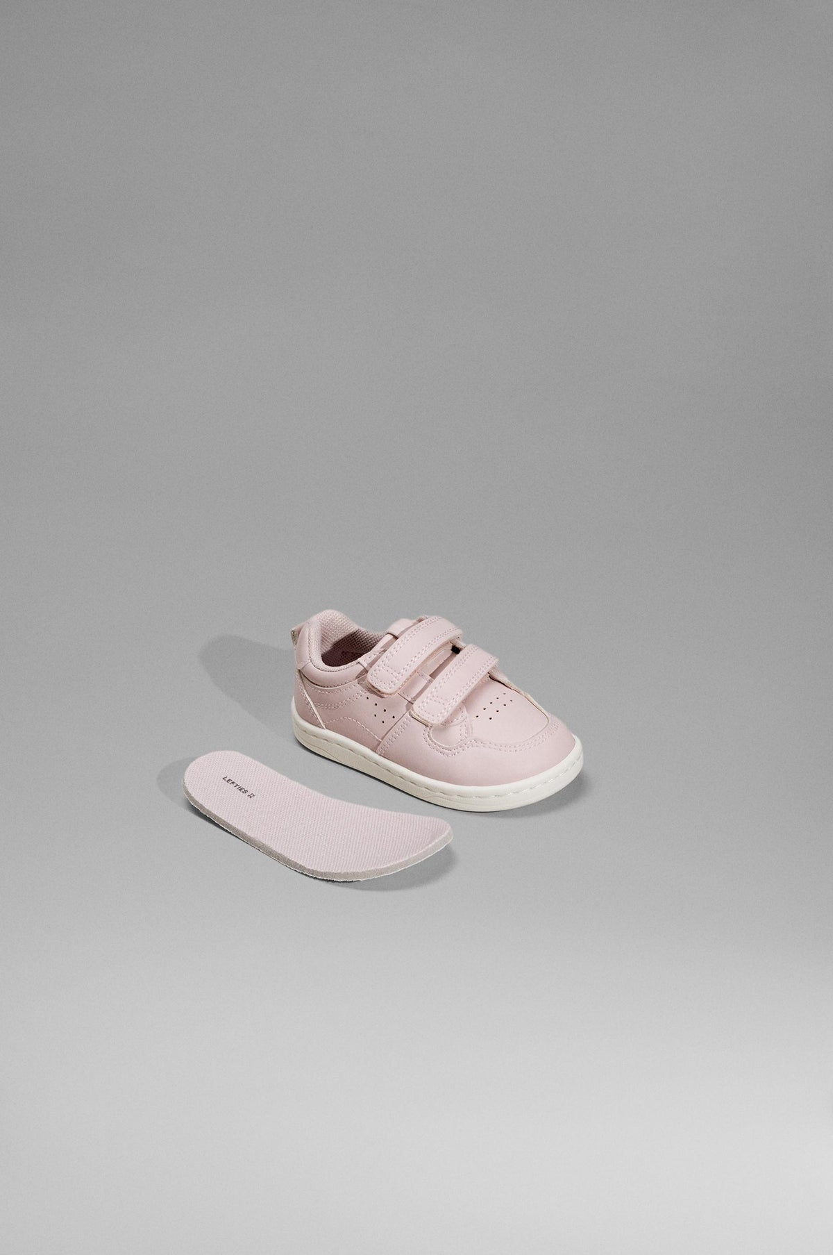 Barefoot Sneakers