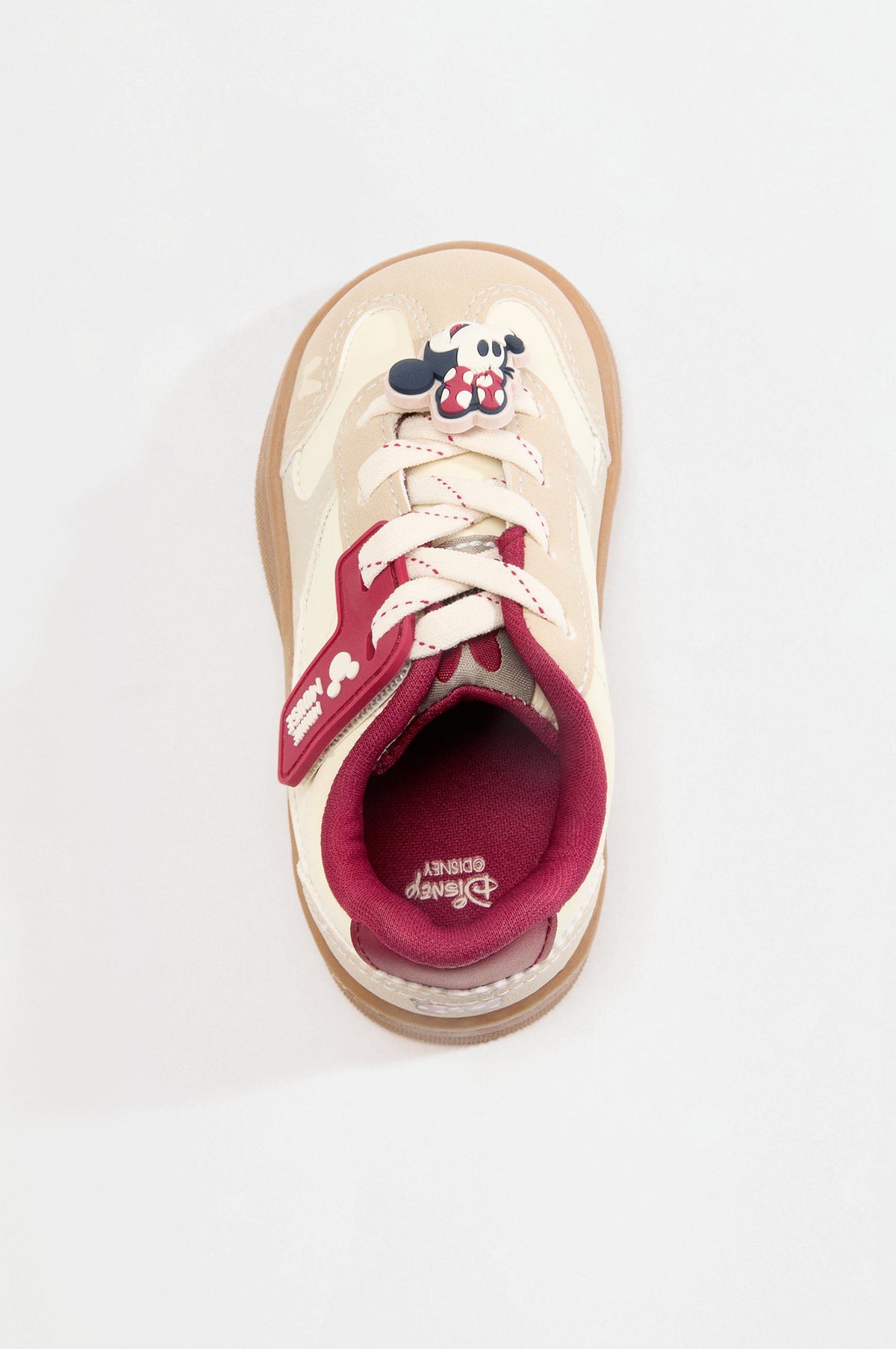 Minnie Mouse ©Disney Barefoot Sneakers