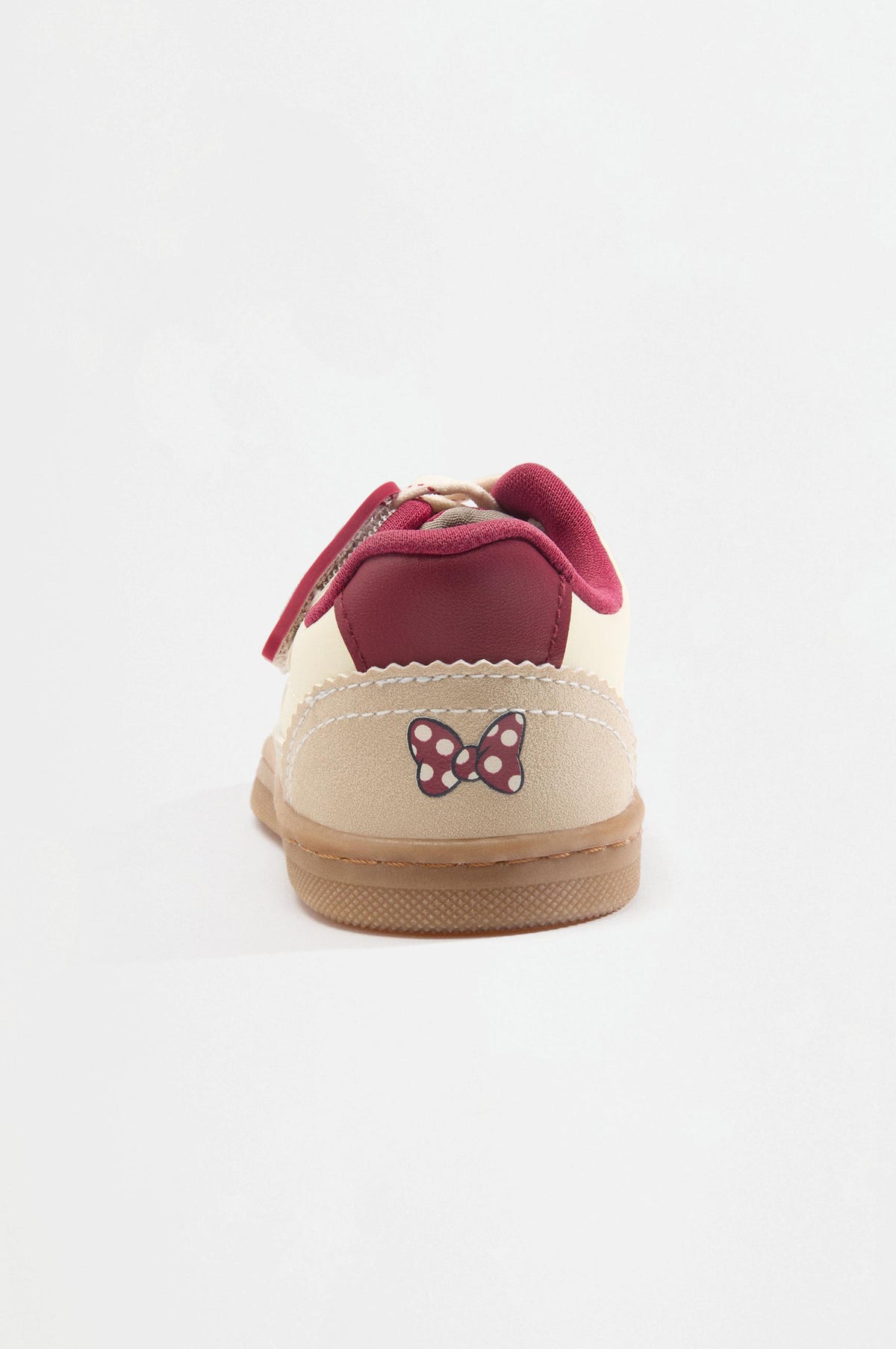 Minnie Mouse ©Disney Barefoot Sneakers