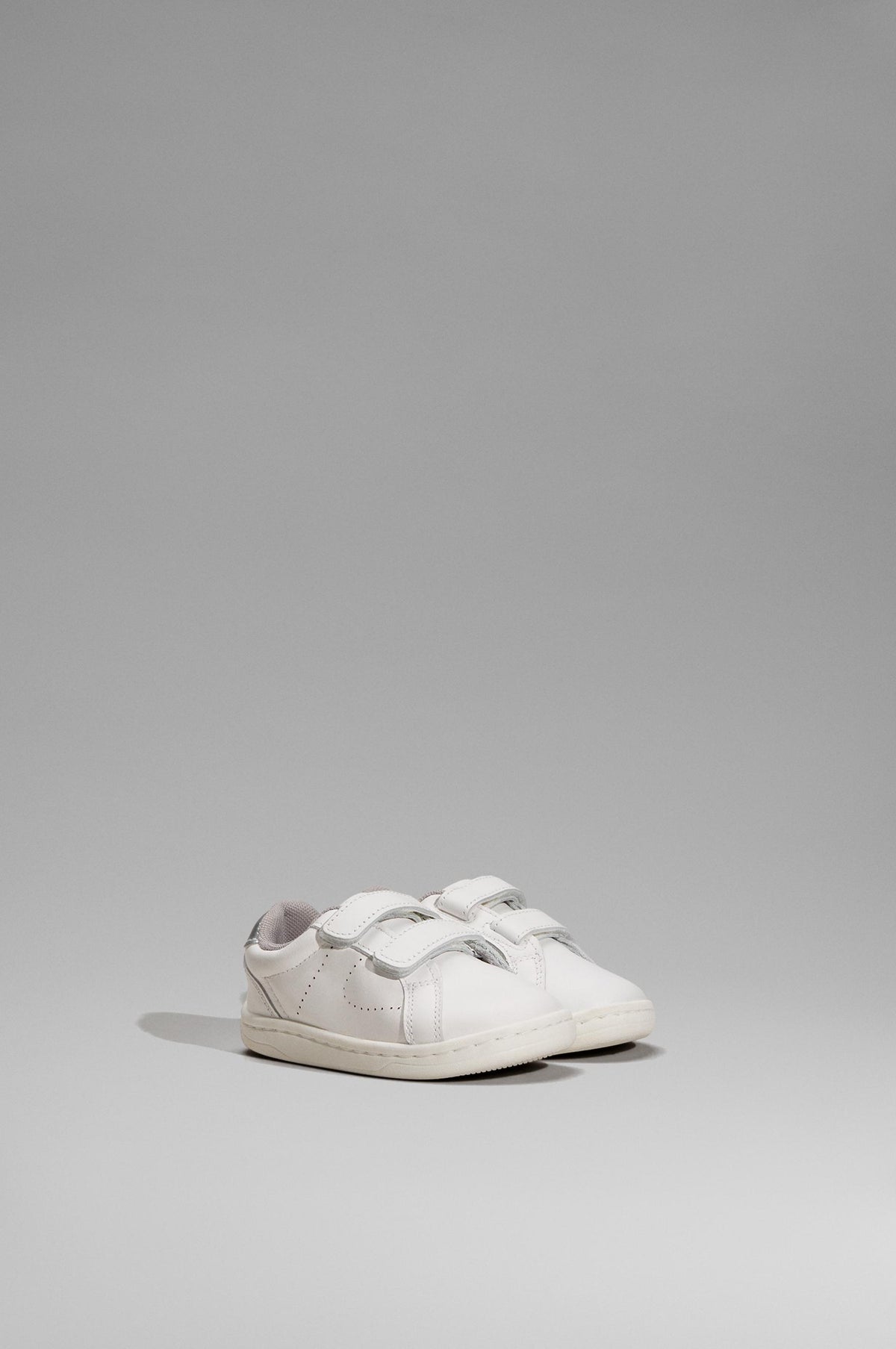 Leather barefoot shoes