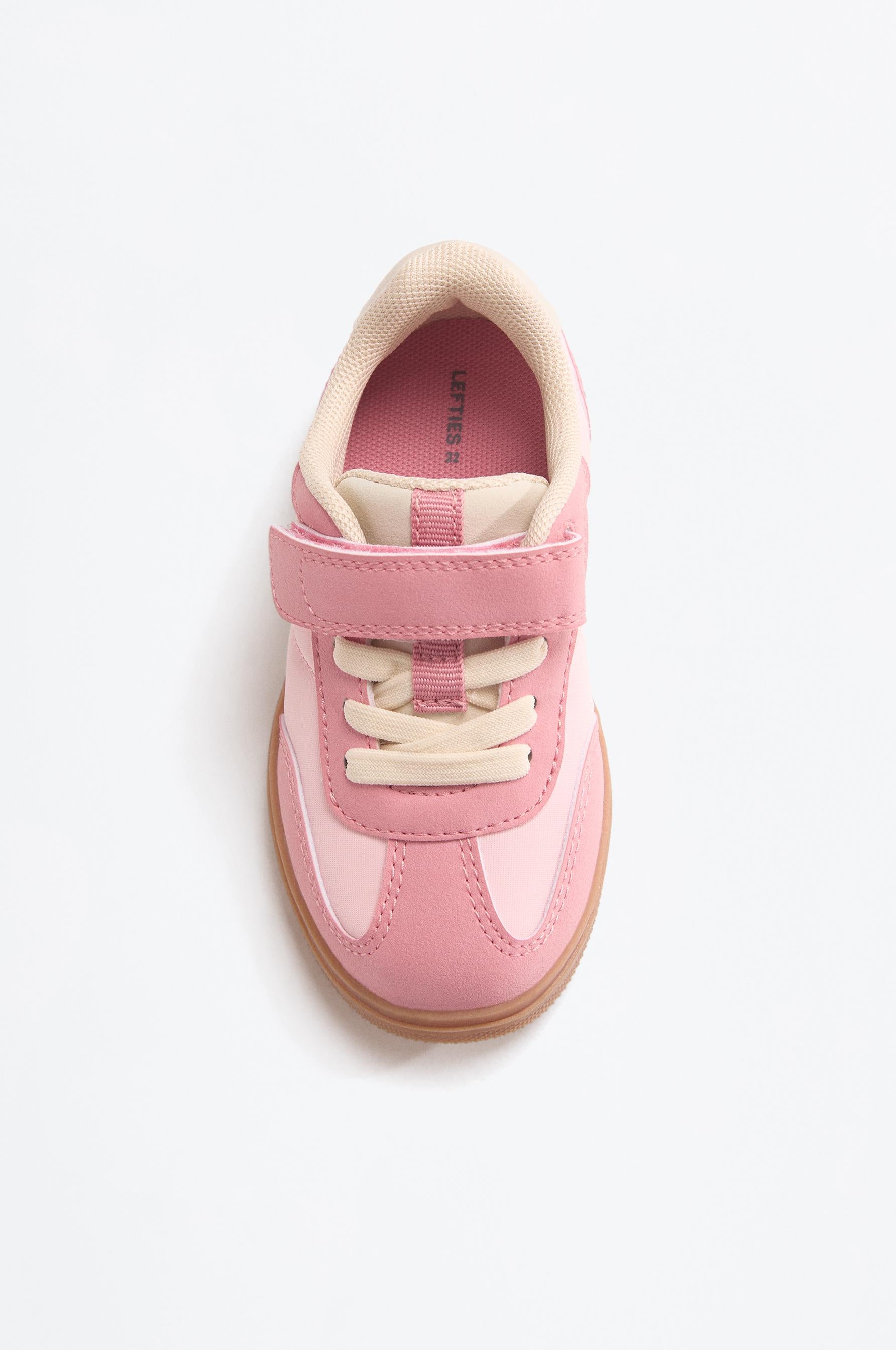 SOFT SLIPPER