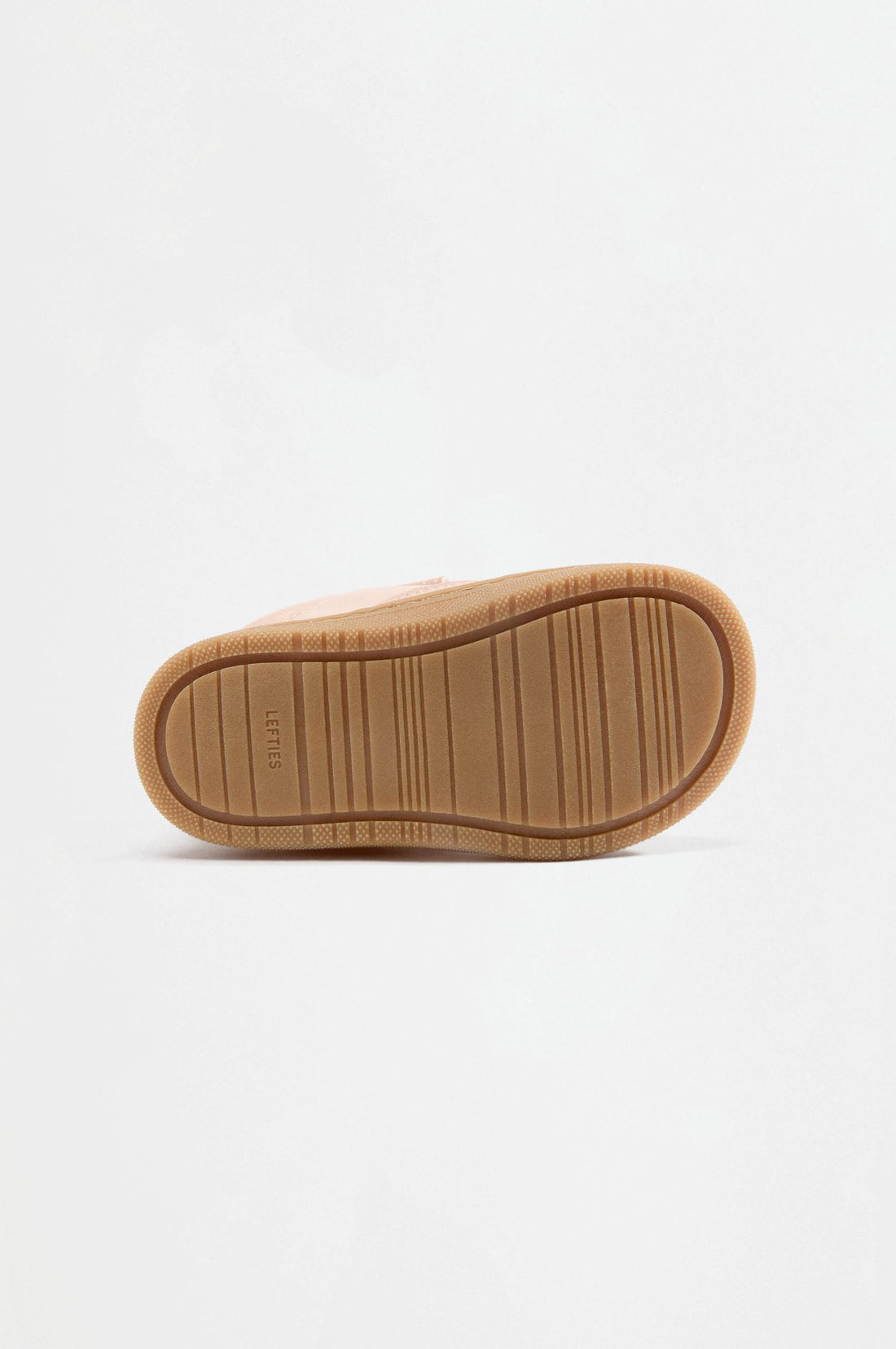 Casual barefoot sneakers