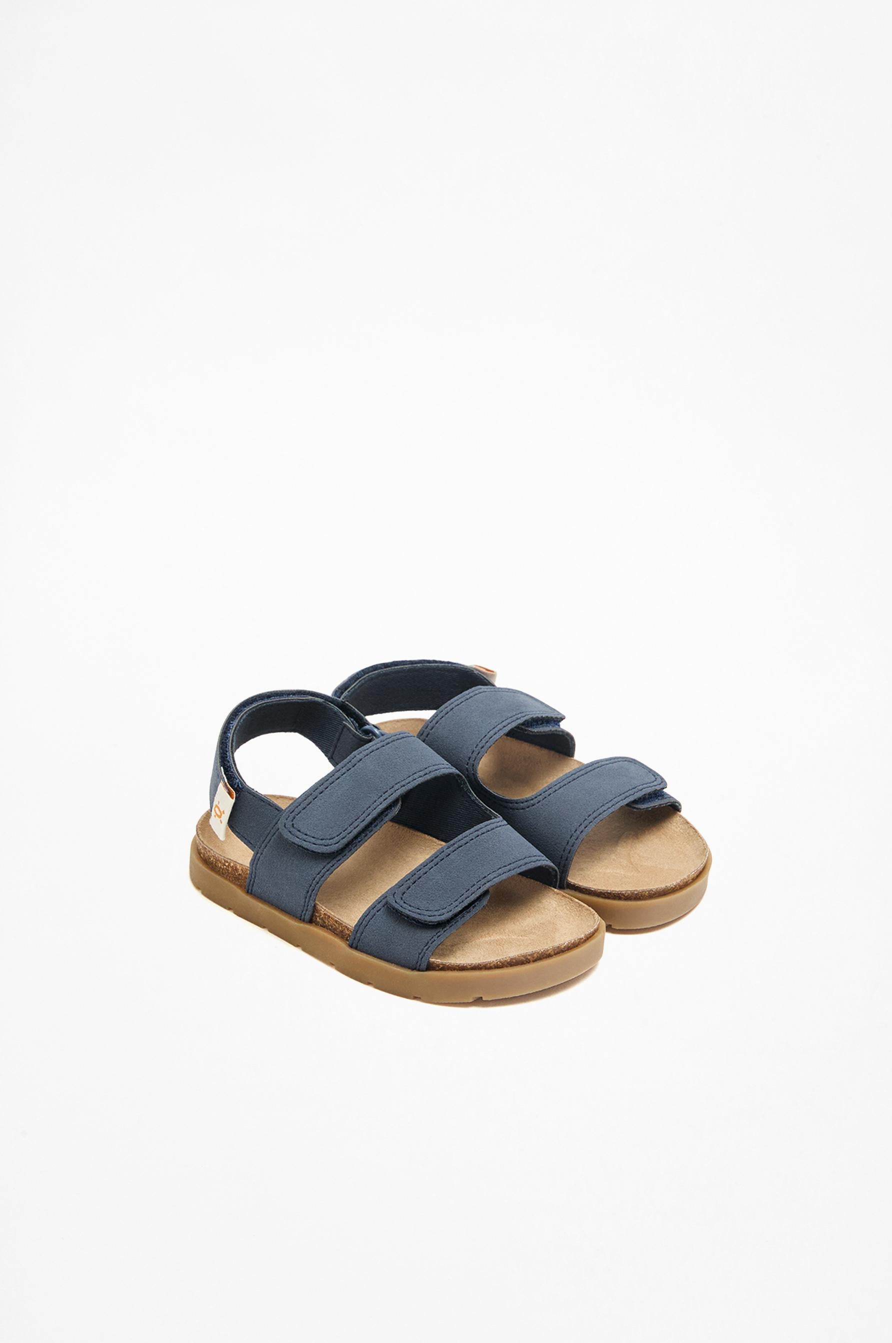Comfort sandals