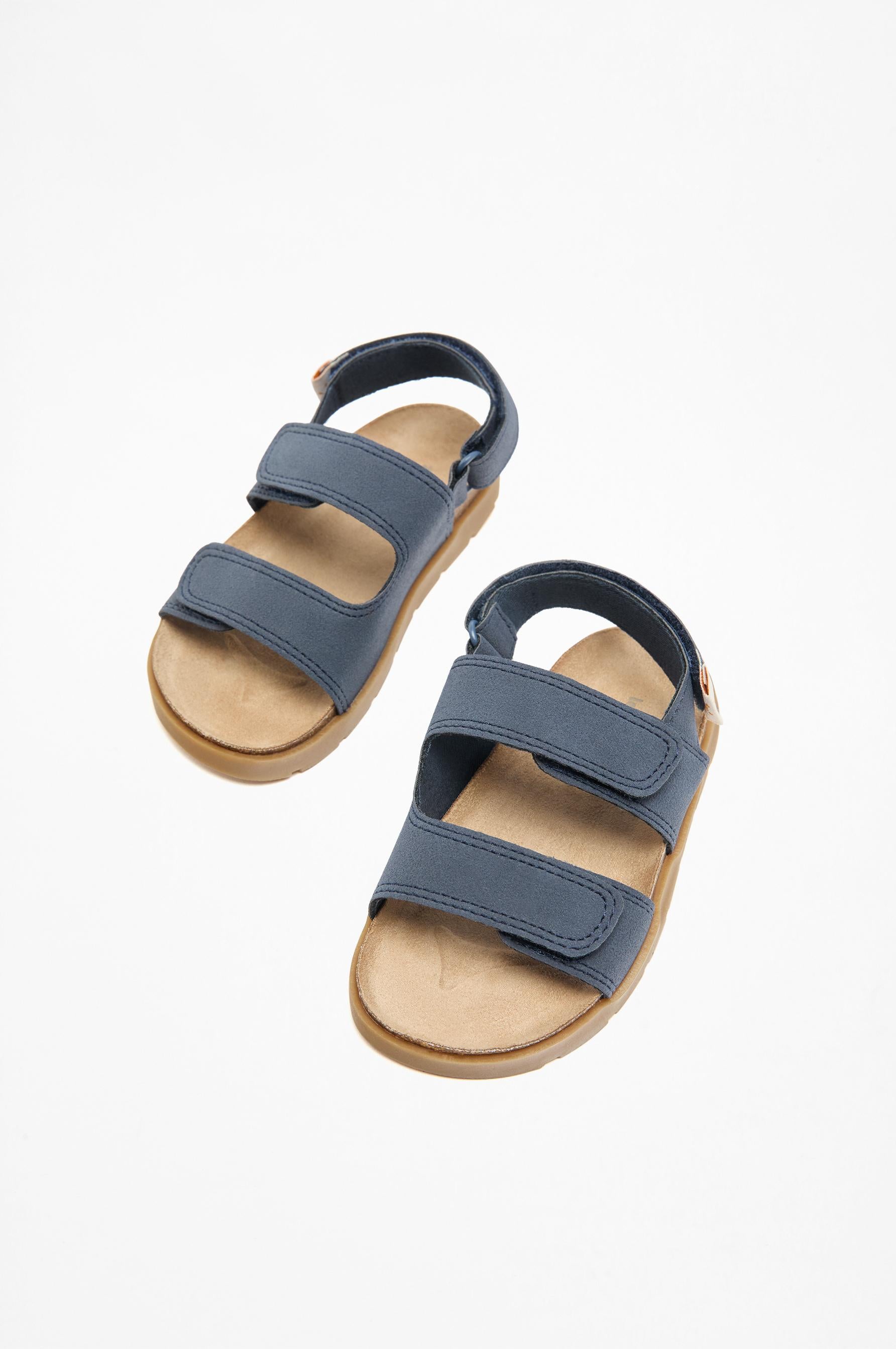 Comfort sandals