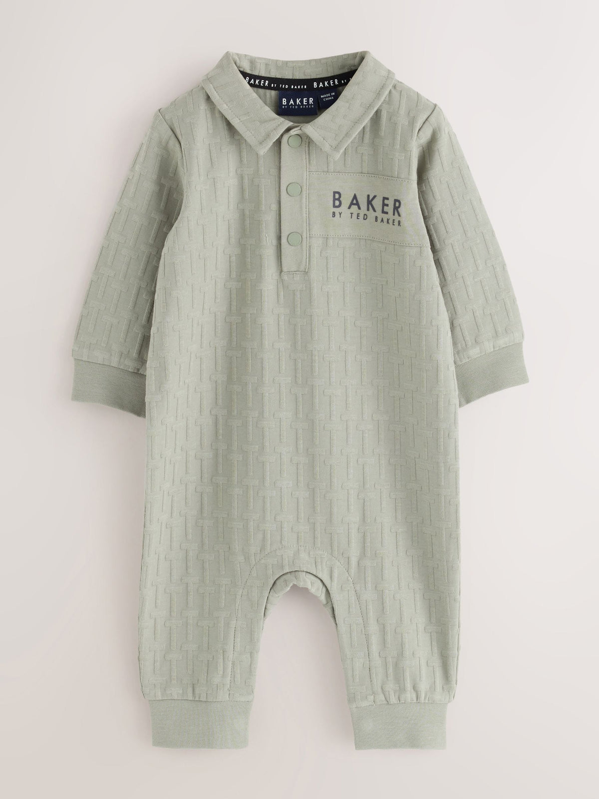Baker by Ted Baker Sage Green &