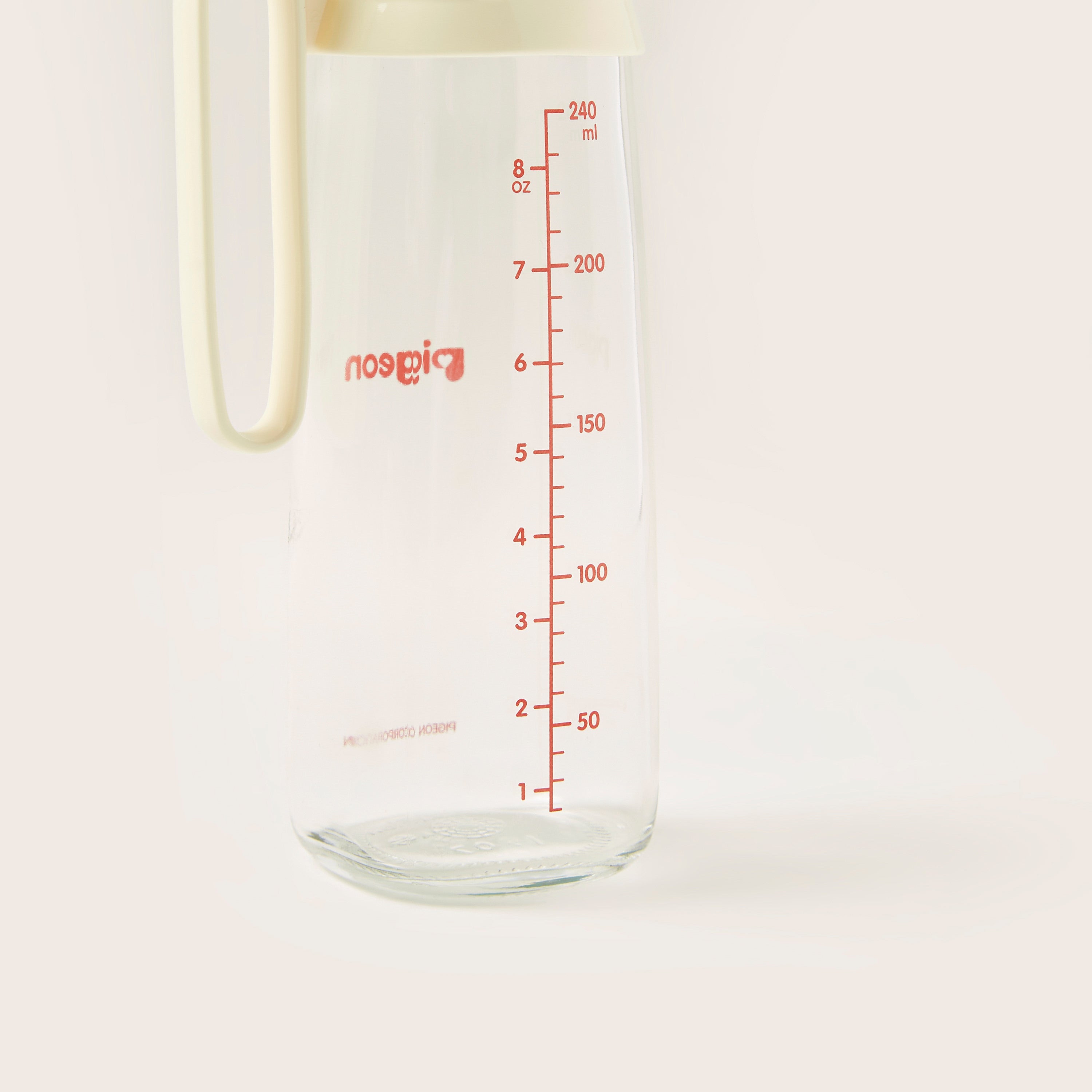 Pigeon Feeding Bottle - 240 ml