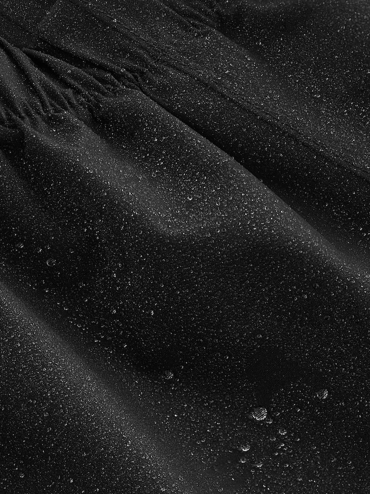 Black Waterproof Trousers (9mths-10yrs)