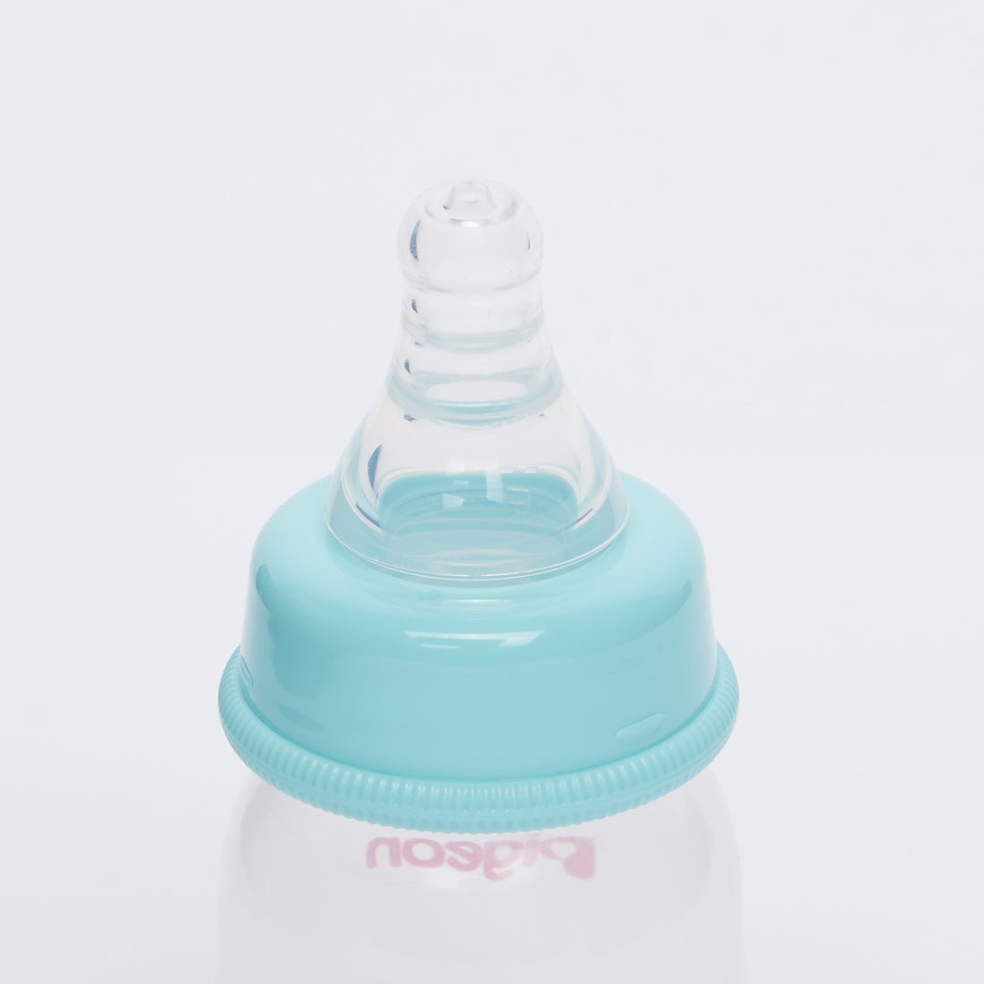 Pigeon Printed Feeding Bottle - 50 ml - Feeding