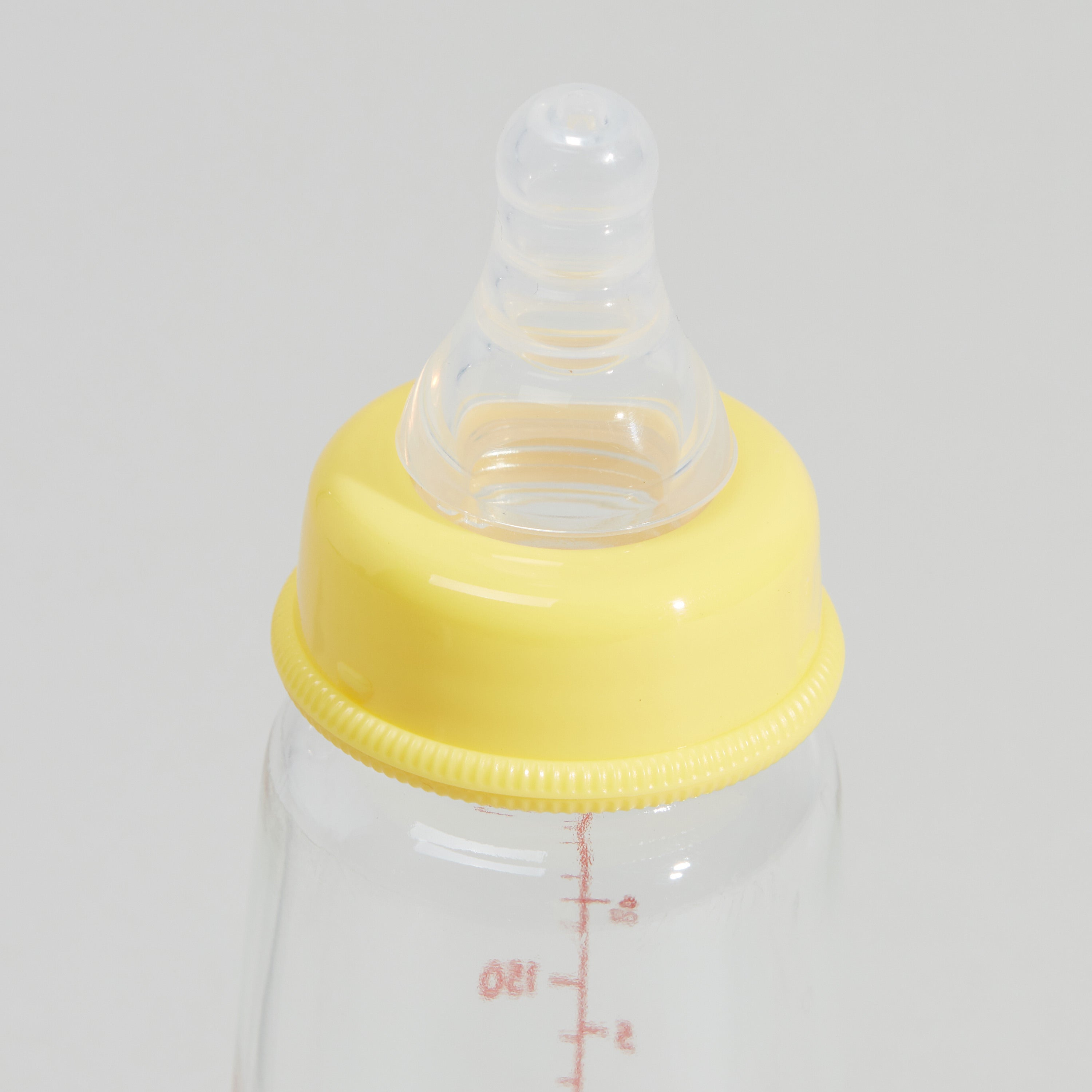 Pigeon Feeding Bottle - 200 ml - Feeding