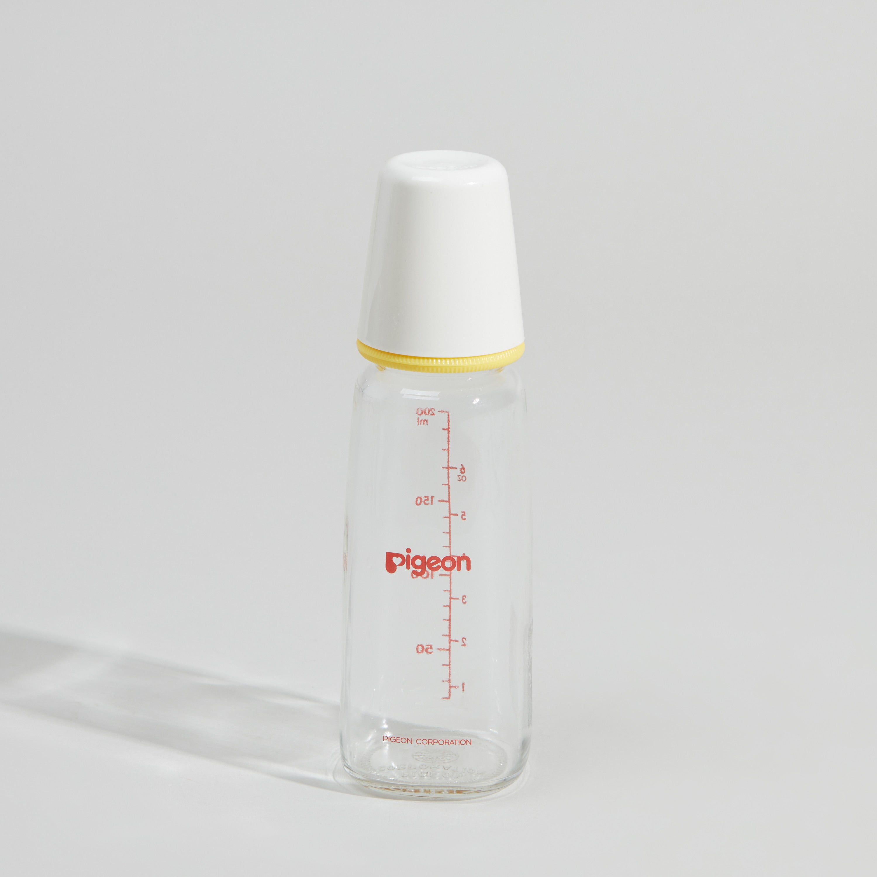 Pigeon Feeding Bottle - 200 ml