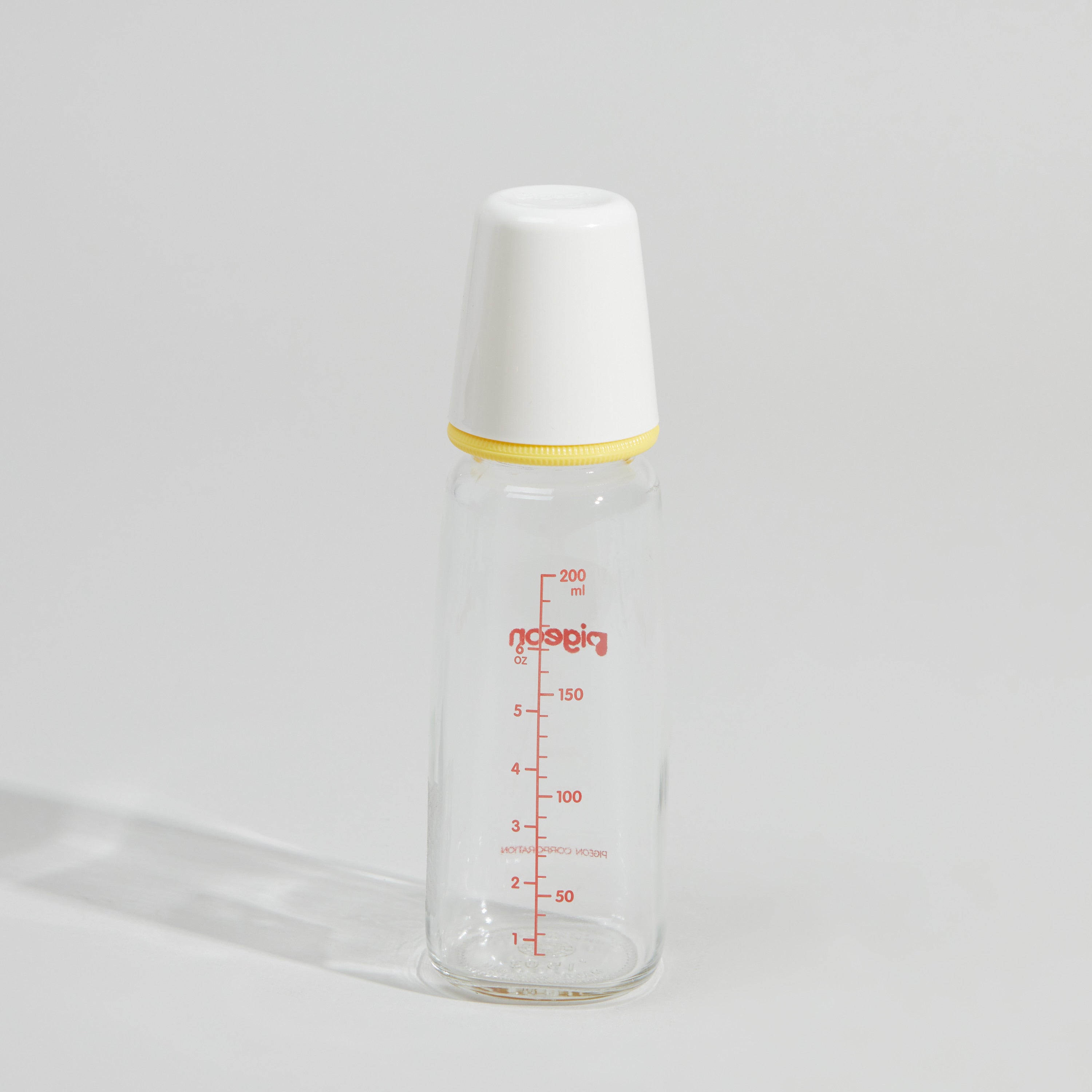 Pigeon Feeding Bottle - 200 ml