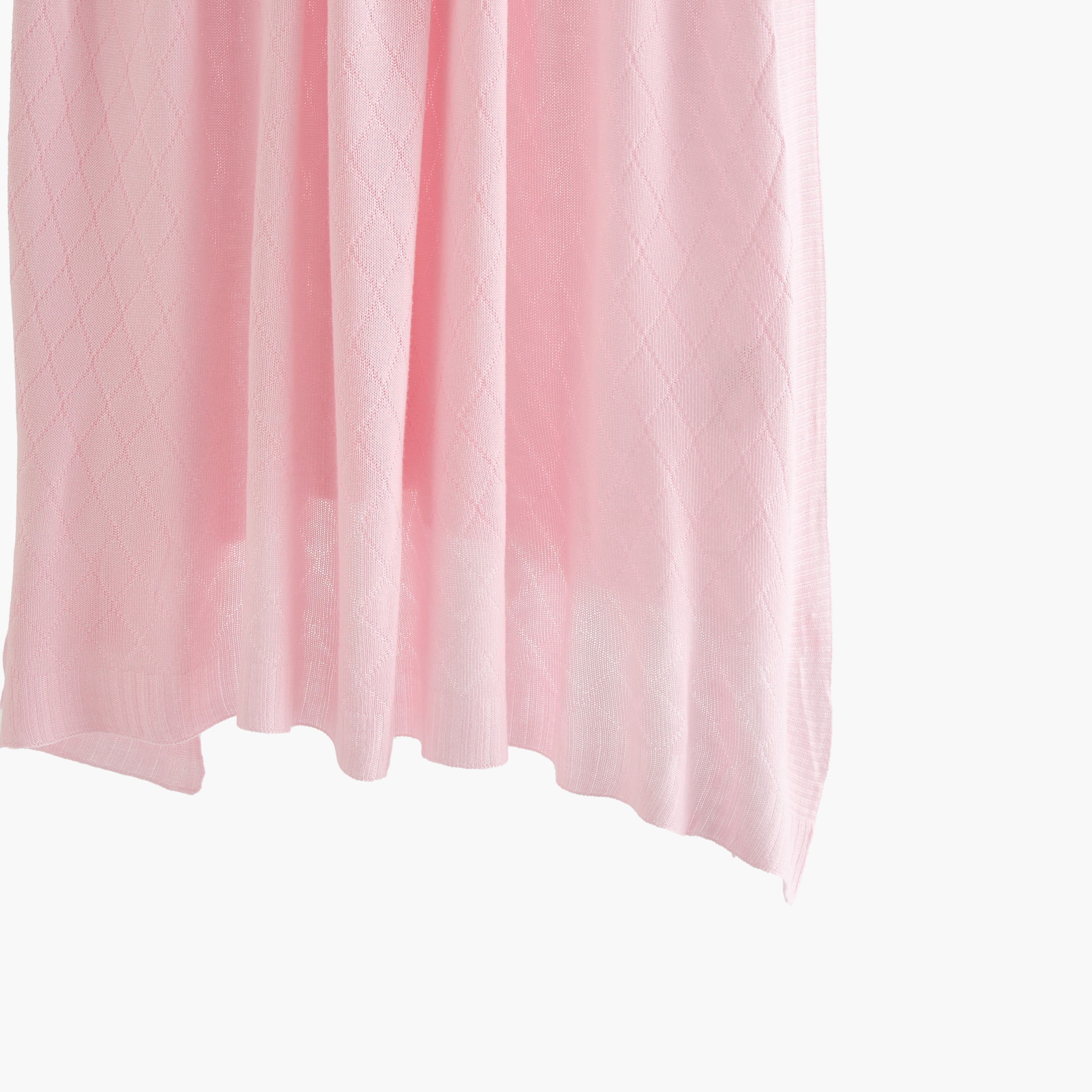 Juniors Schiffli Blanket - 80x110 cms