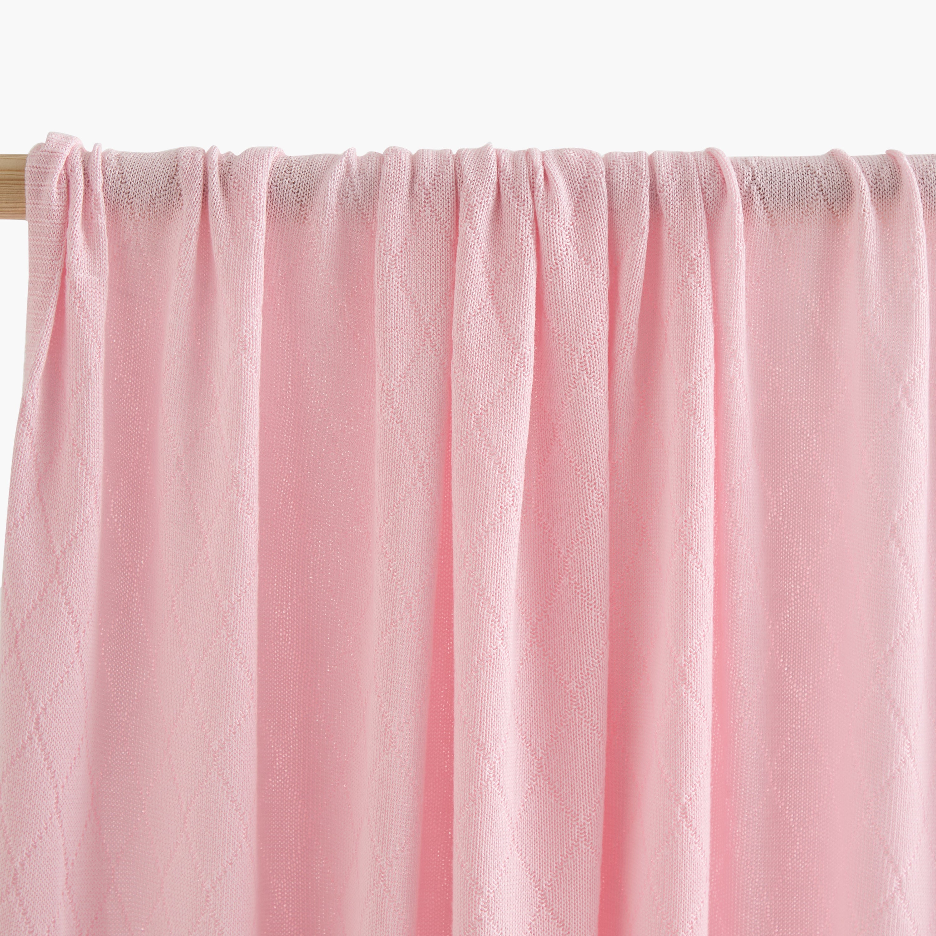 Juniors Schiffli Blanket - 80x110 cms