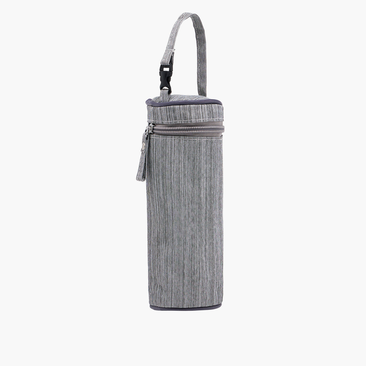 Giggles Diaper Bag with Zip Closure