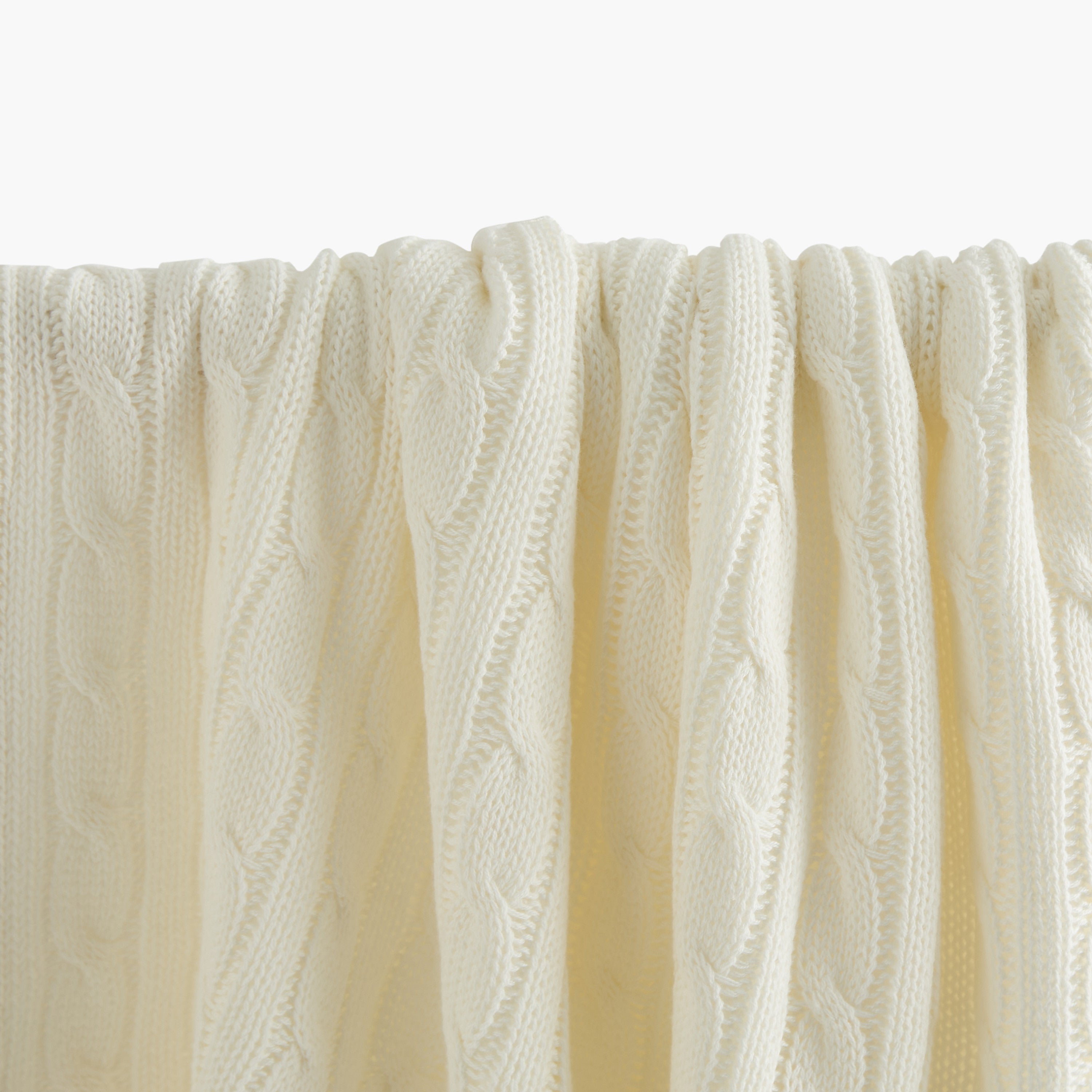 Juniors Knitted Sherpa Blanket - 76x100 cms