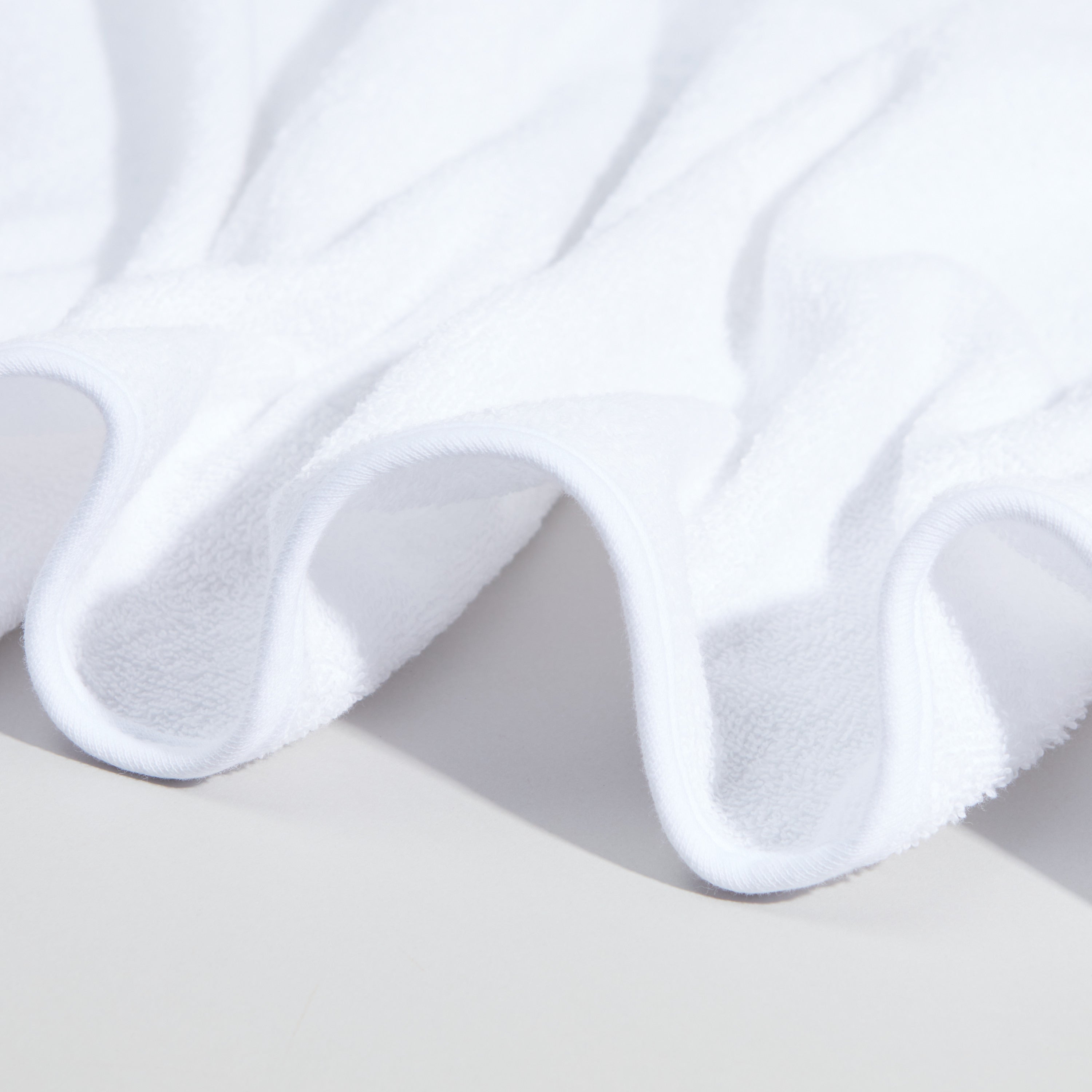 Juniors 3-Piece Hooded Towel Set - 75x75 cms