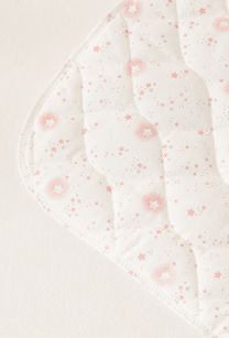 Juniors Star Print Changing Mat - 68x45 cms-undefined-image-1