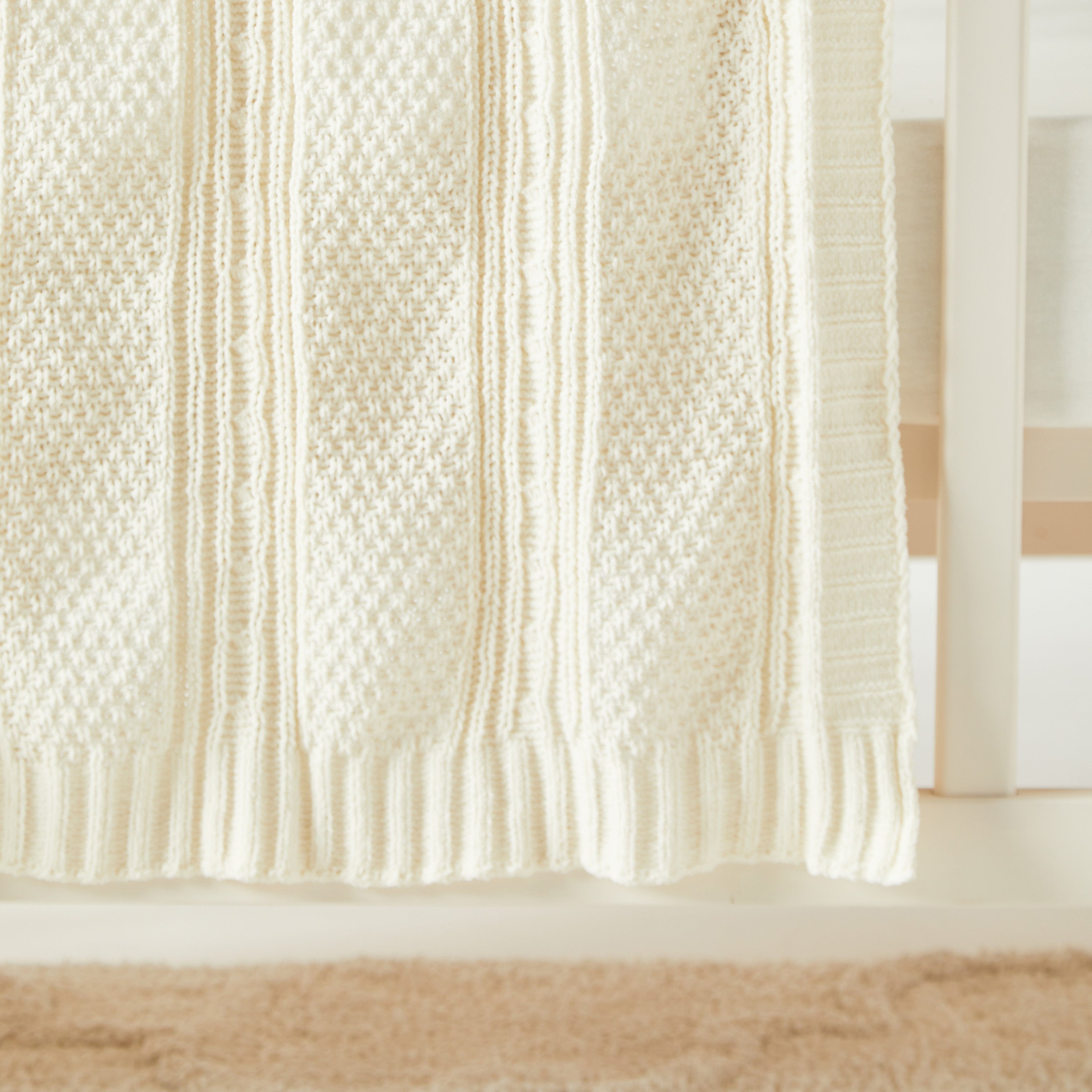 Juniors Chenille Blanket - 76x100 cms