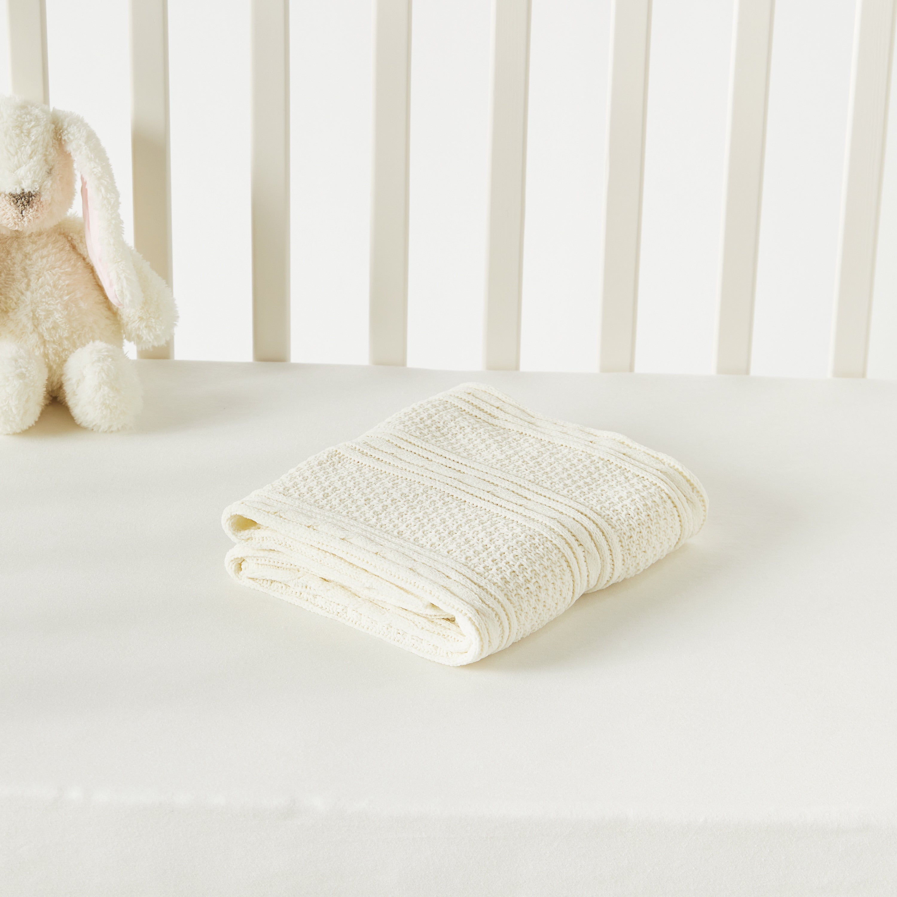 Juniors Chenille Blanket - 76x100 cms