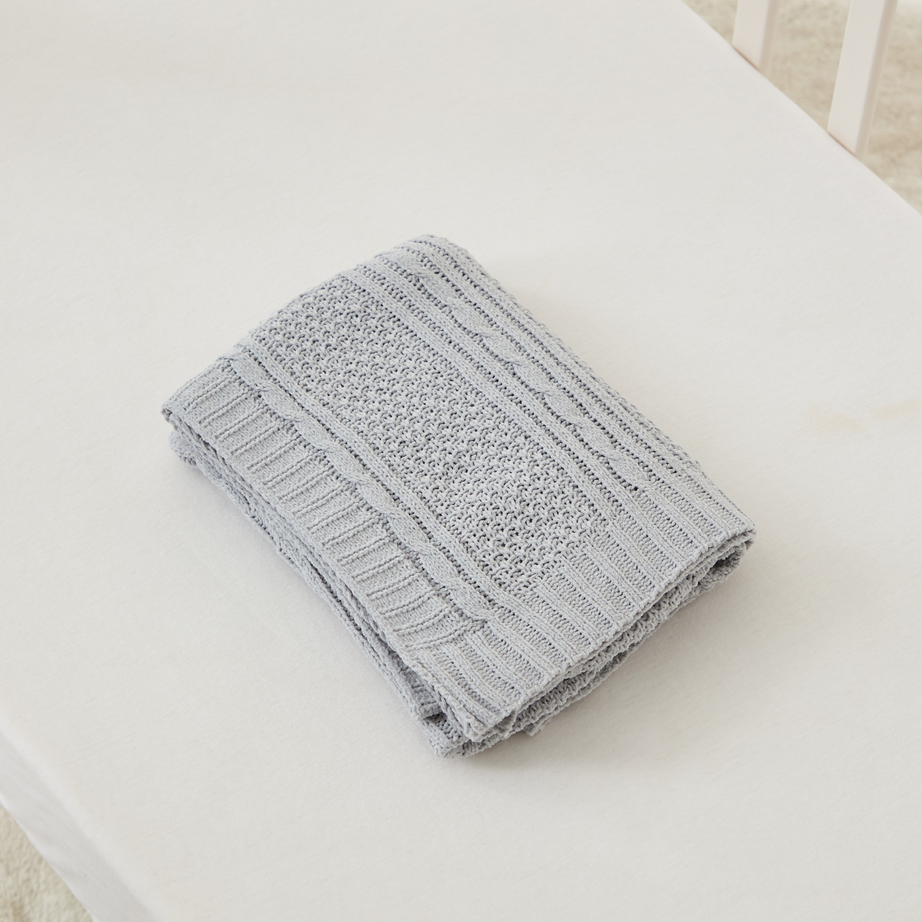 Juniors Chenille Blanket - 76x100 cms