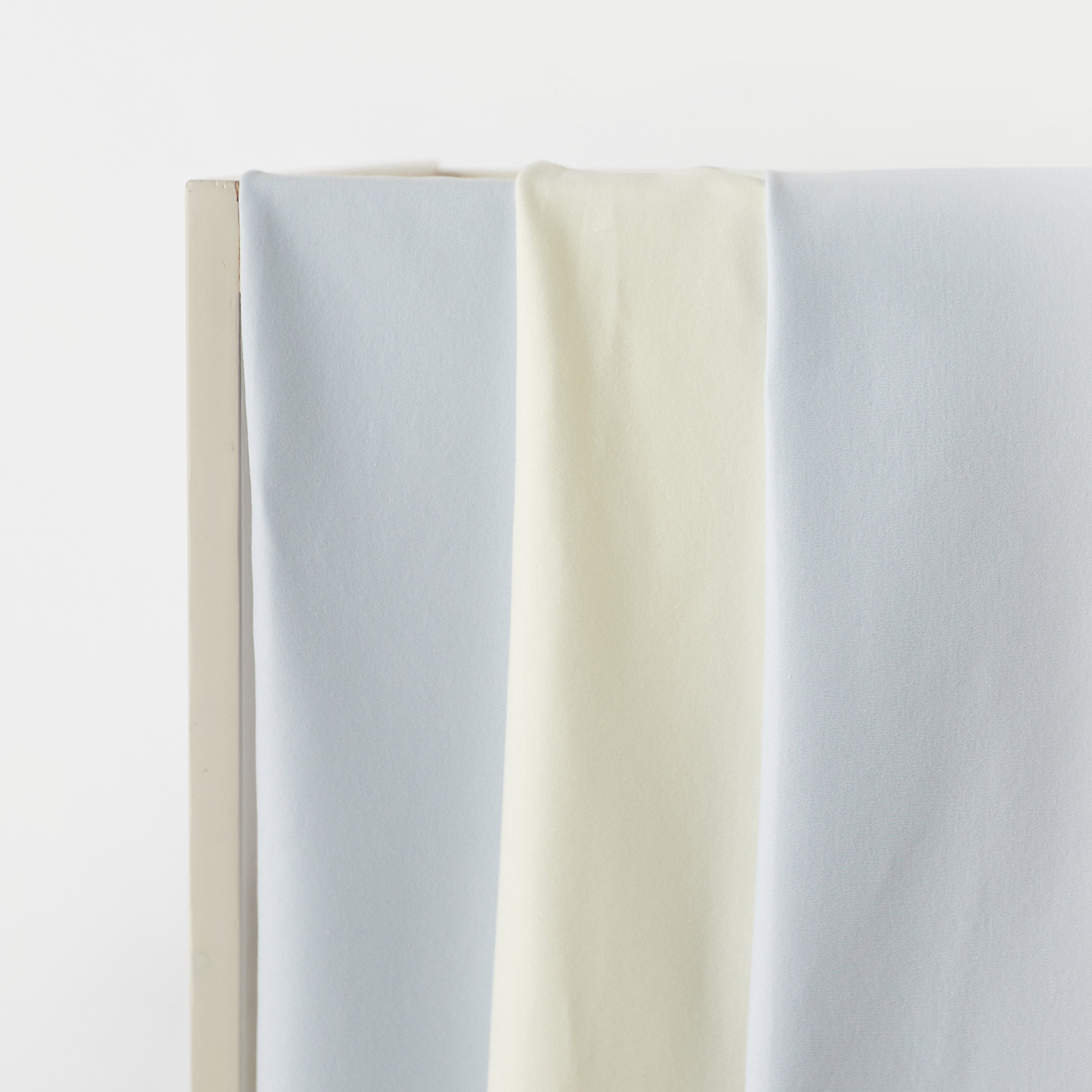Juniors Solid Receiving Blanket - Set of 3
