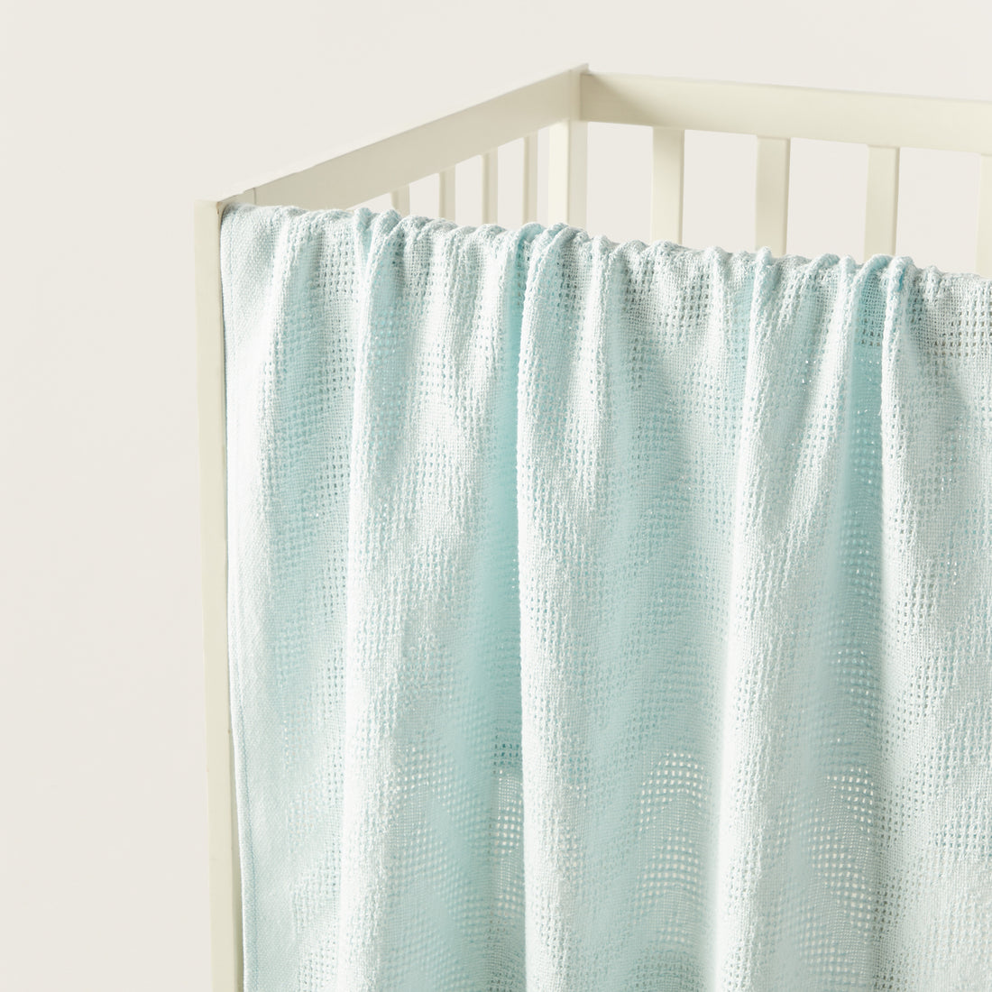 Juniors Textured Blanket - 70x90 cm