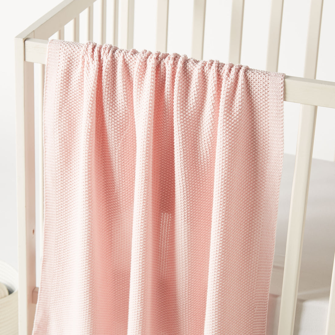 Juniors Knit Blanket - 100x80 cm