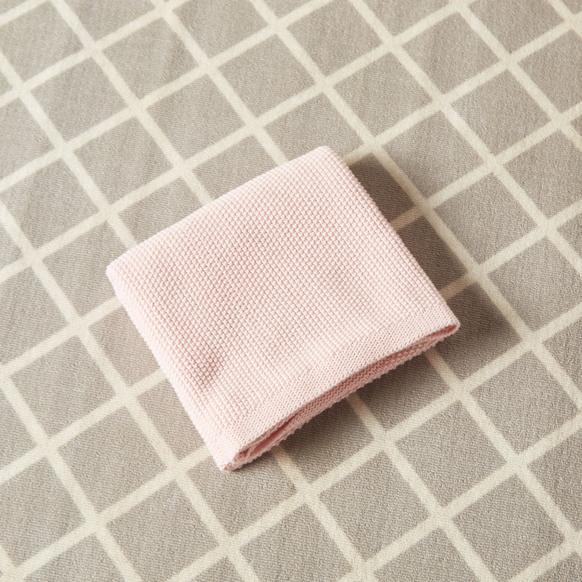 Juniors Knit Blanket - 100x80 cm