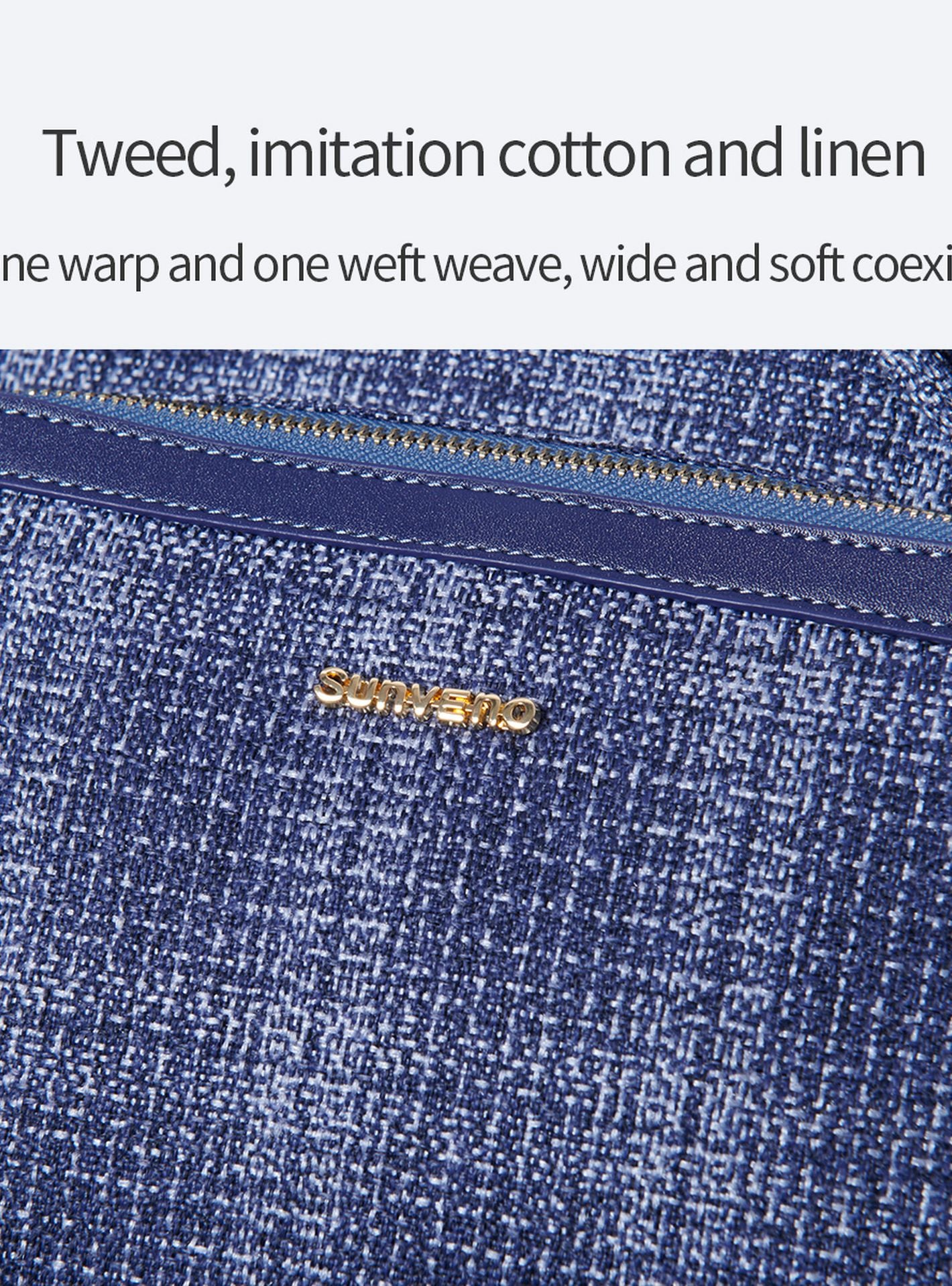 Sunveno Vouge Textured Diaper Bag-baby-gear-diaperbags-image-10