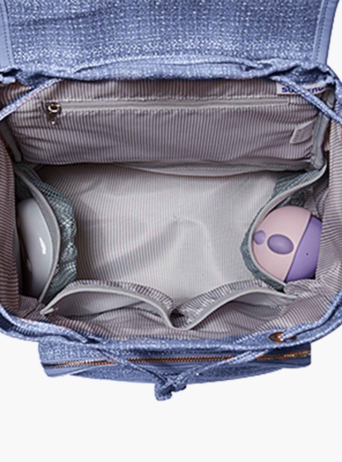 Sunveno Vouge Textured Diaper Bag-baby-gear-diaperbags-image-4