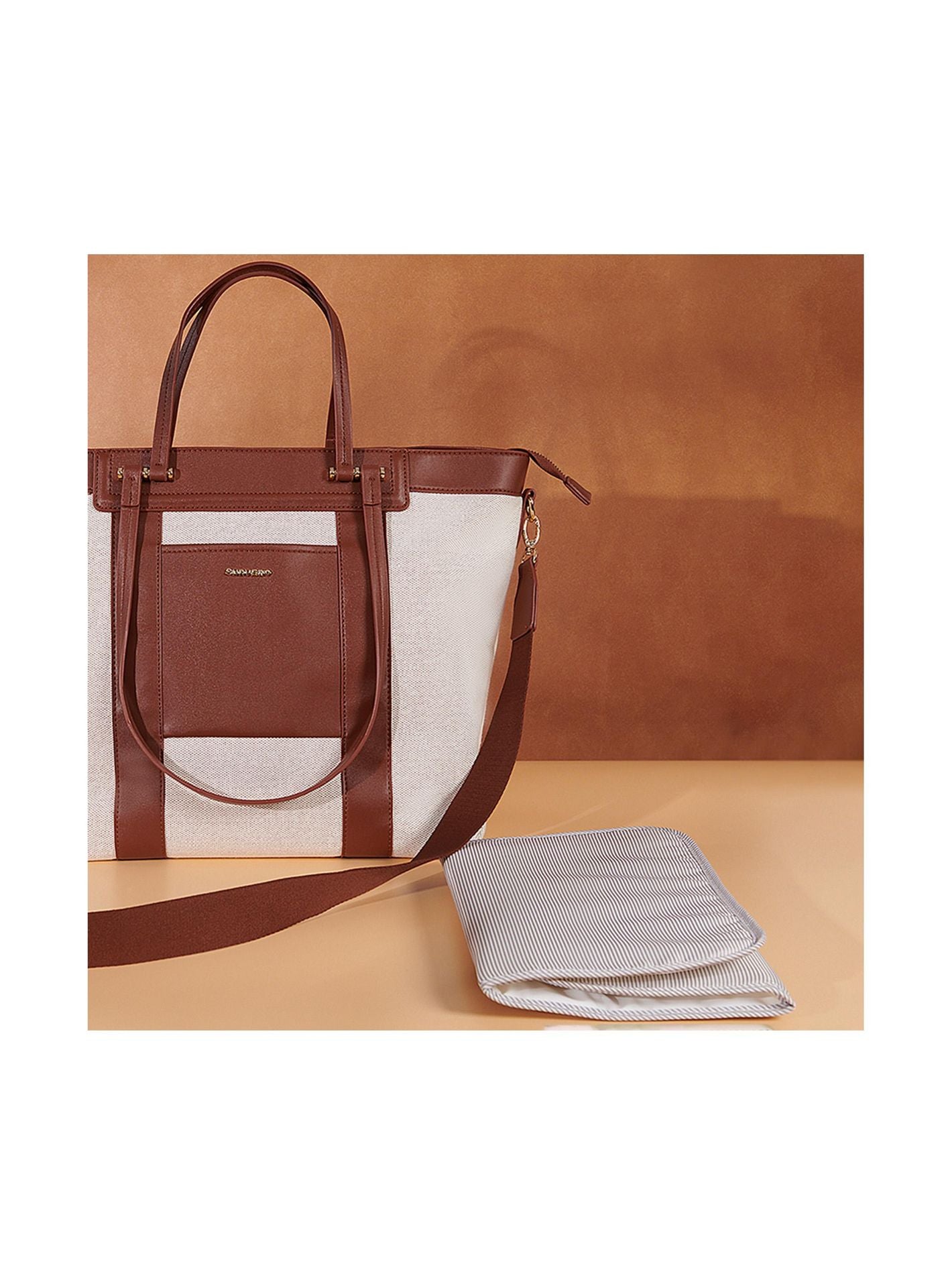 Sunveno La Mode Premium Diaper Bag-baby-gear-diaperbags-image-12