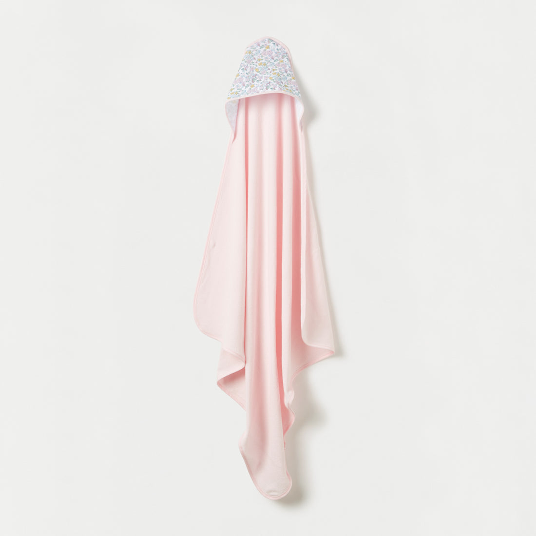 Juniors Embroidered Towel with Hood - Set of 3