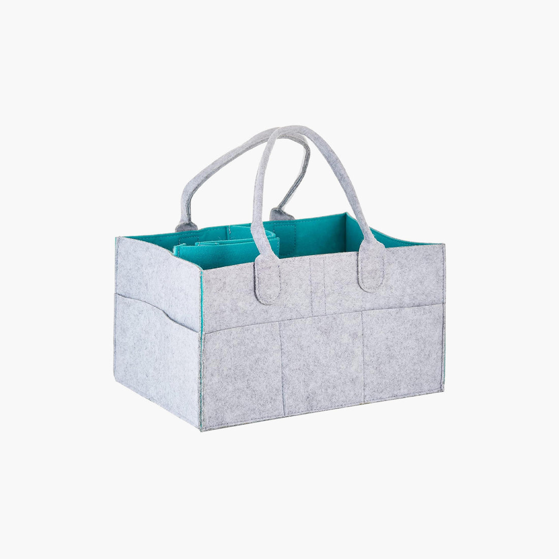 SunBaby Diaper Caddy Organizer - HomeBabyDiaperingDiaper Bags