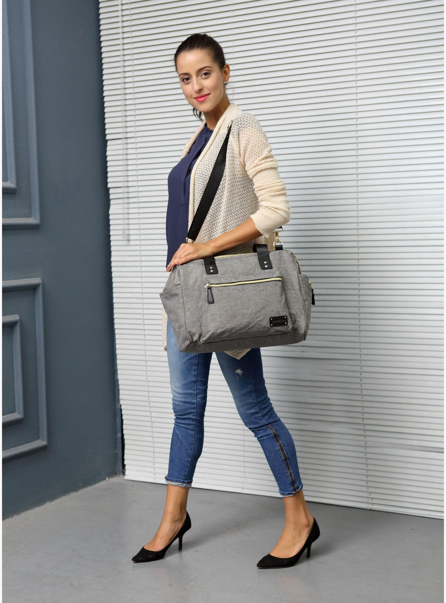 Little Story Zera Diaper Bag-baby-gear-diaperbags-image-5