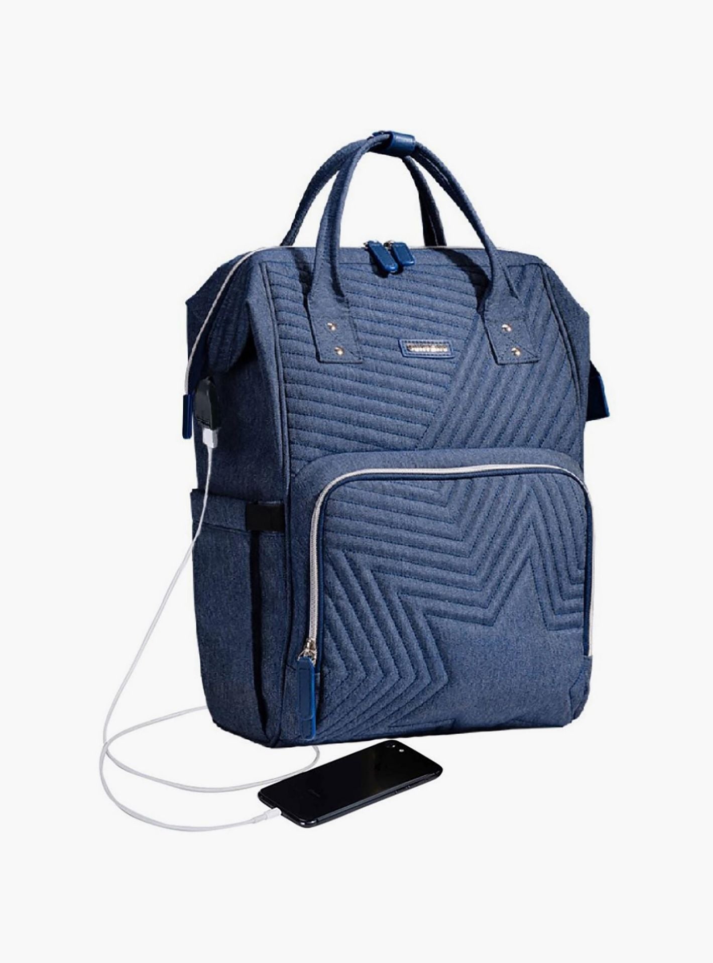Sunveno Diaper Bag-baby-gear-diaperbags-image-1