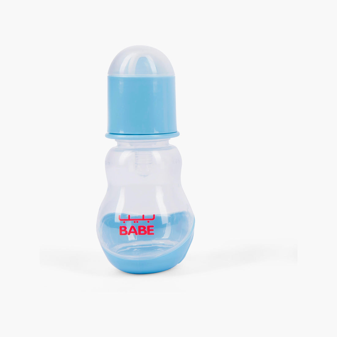 Babe Feeding Bottle, 150 ml - HomeBabyFeedingFeeding BottlesBottles & Teats