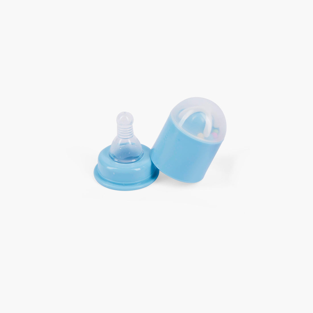 Babe Feeding Bottle, 150 ml - Feeding