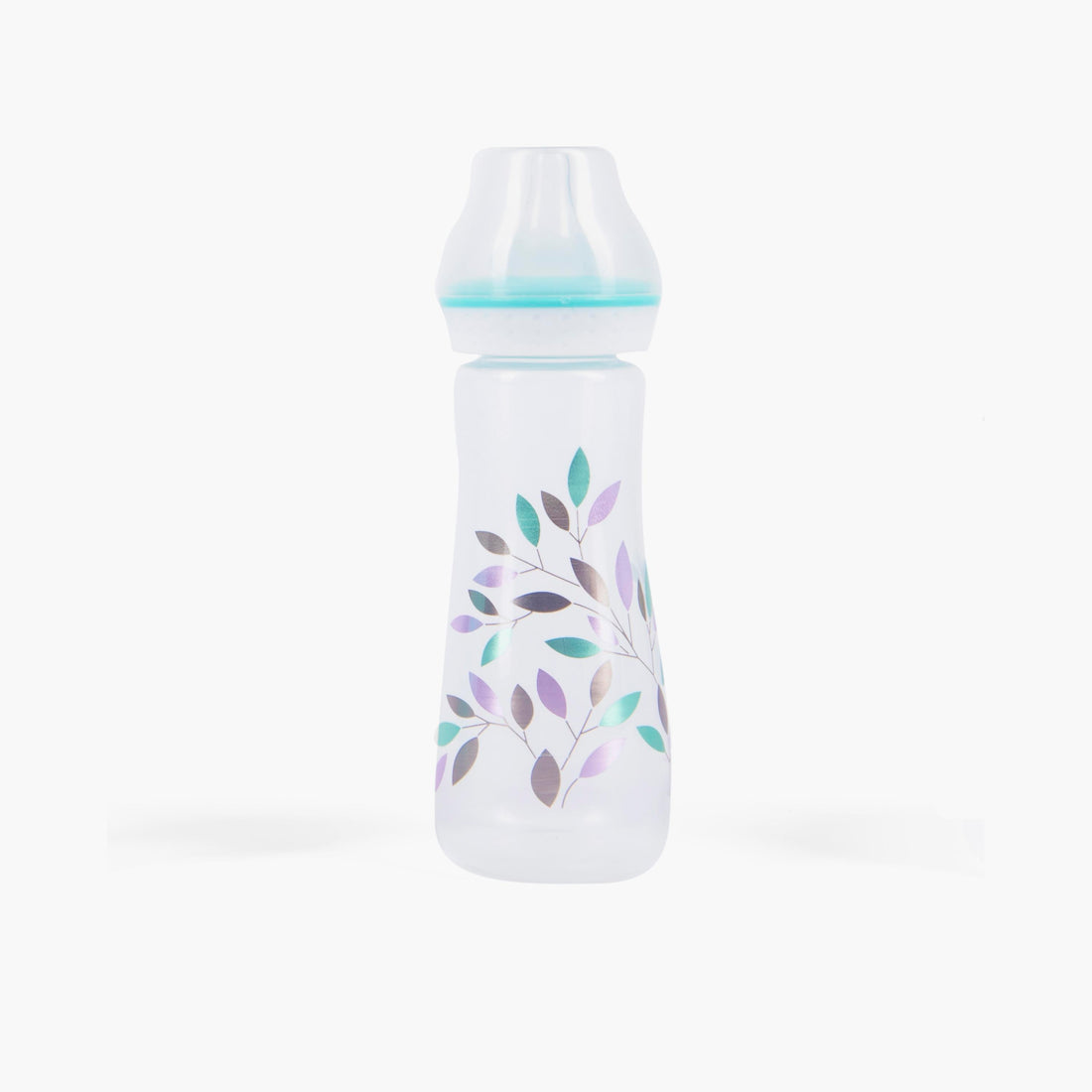 Babe Feeding Bottle, 250 ml - HomeBabyFeedingFeeding BottlesBottles & Teats