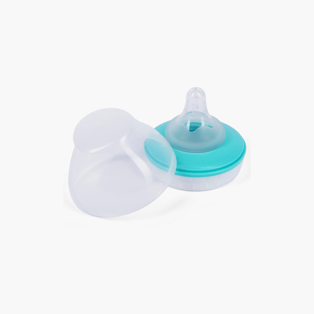 Babe Feeding Bottle, 250 ml - Feeding