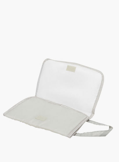 Juniors Textured Diaper Bag with Zip Closure-baby-gear-diaperbags-image-10