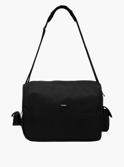Juniors Diaper Bag with Changing Mat-baby-gear-diaperbags-image-2