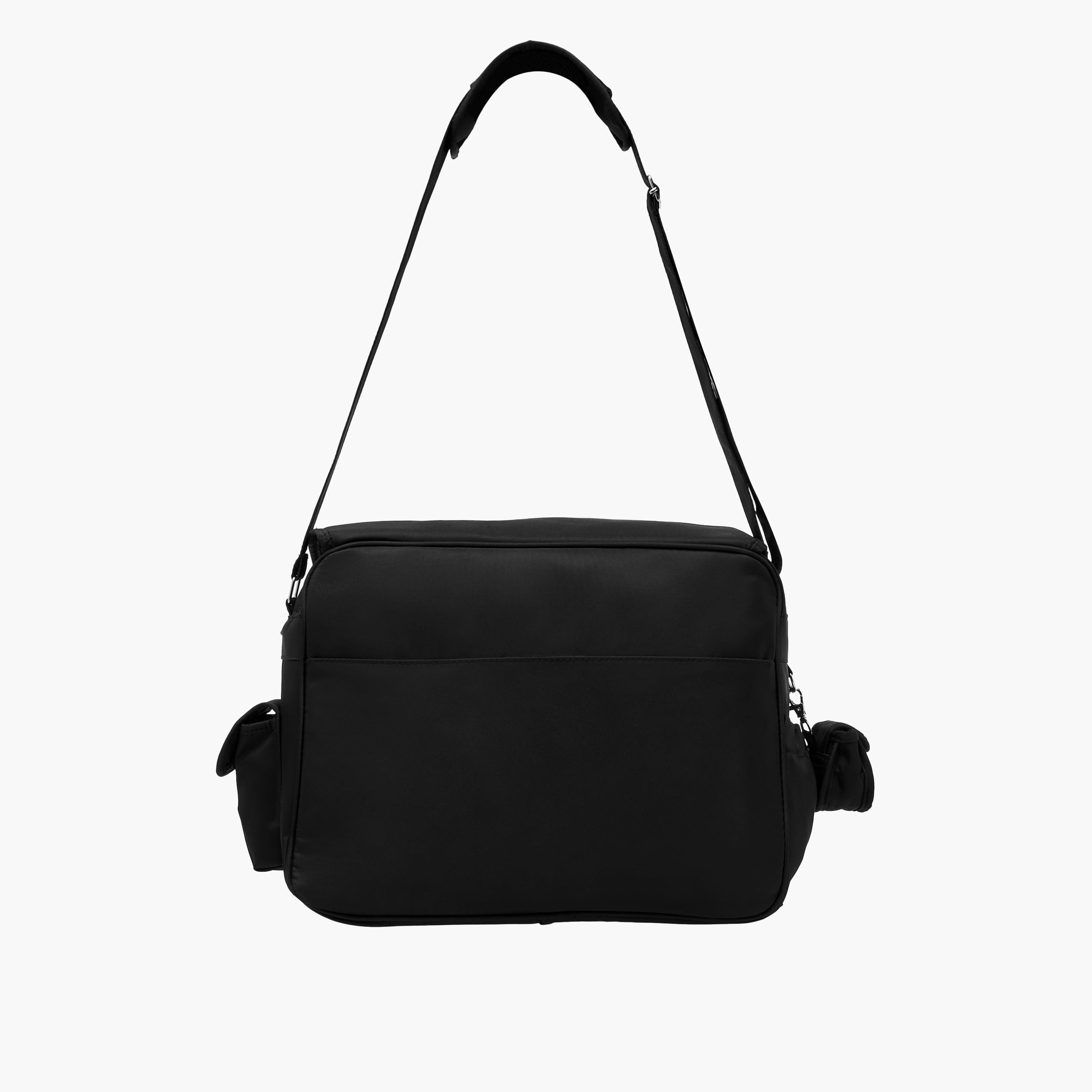Juniors Diaper Bag with Changing Mat